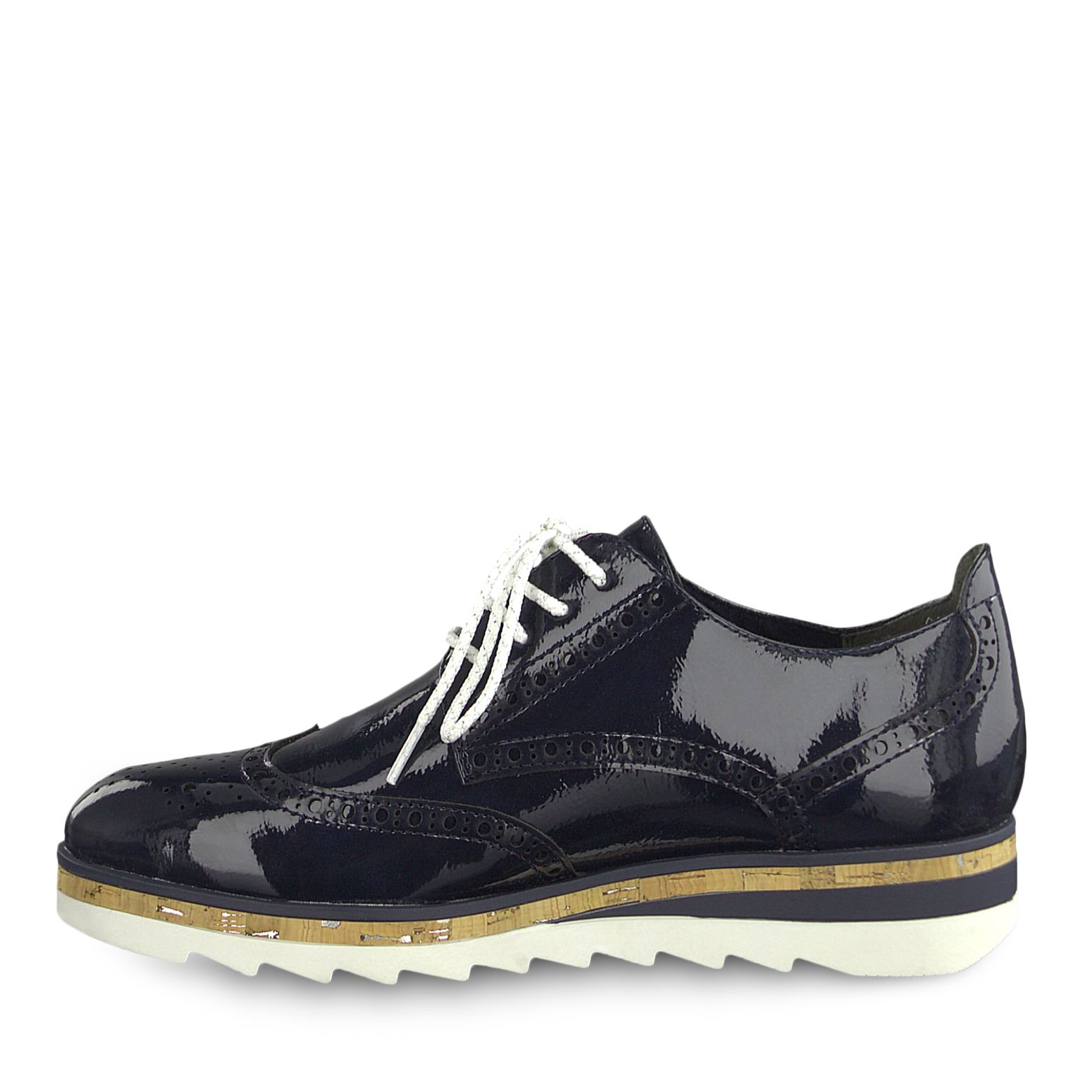 Creti, NAVY PATENT, hi-res