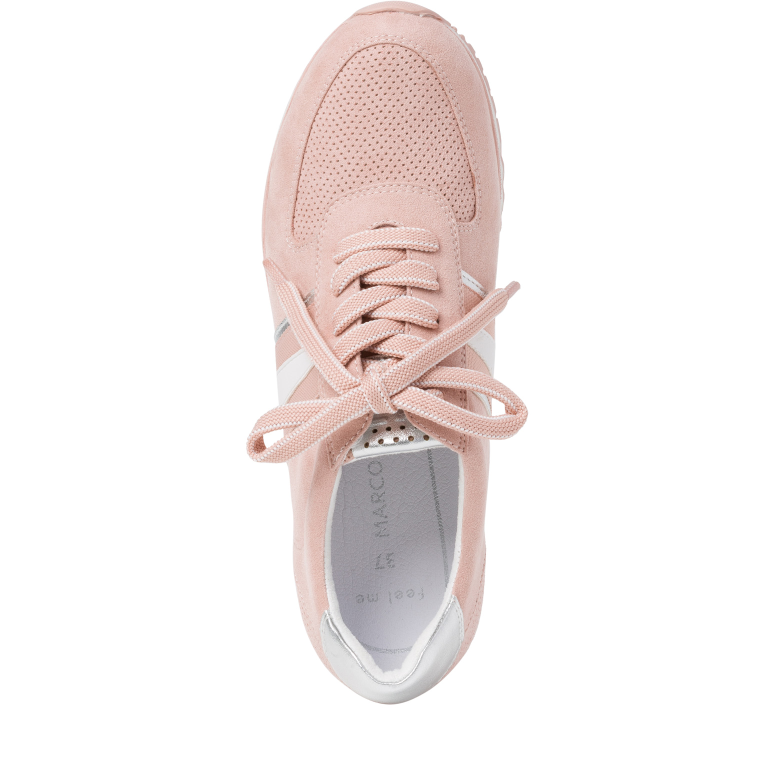 Sneaker - rose, ROSE COMB, hi-res