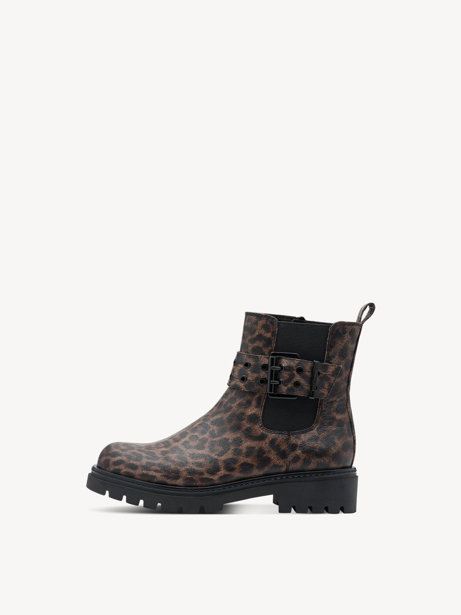 Chelsea boot