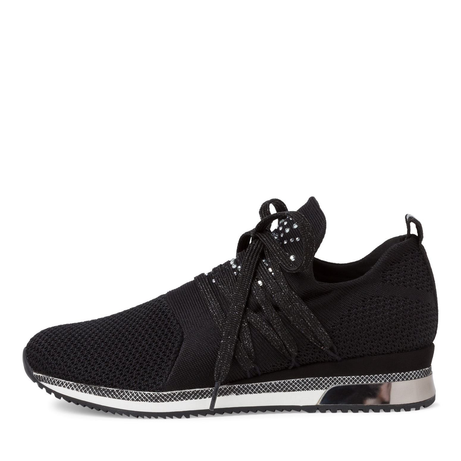 Sneaker - black, BLACK COMB, hi-res