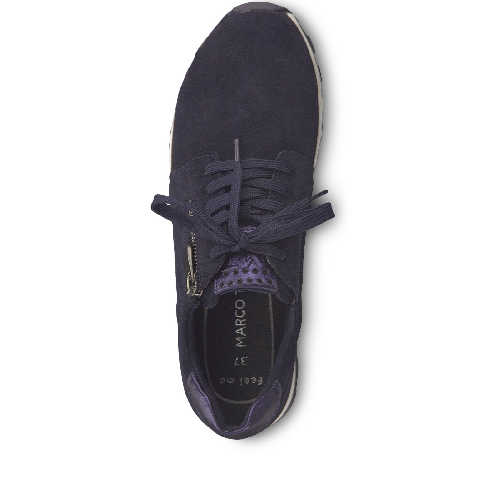 Basket - bleu, NAVY ANT. COMB, hi-res