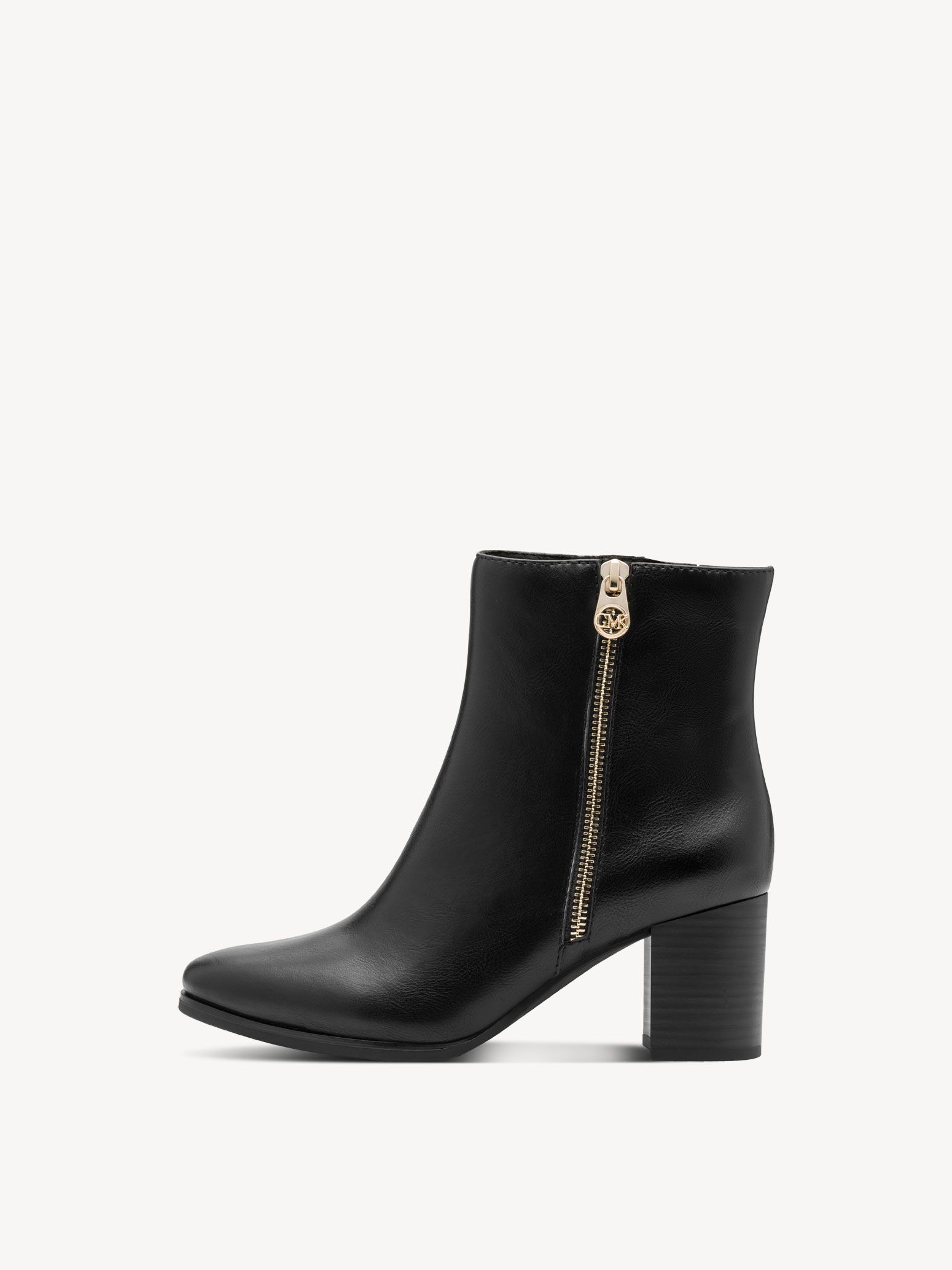Stiefelette