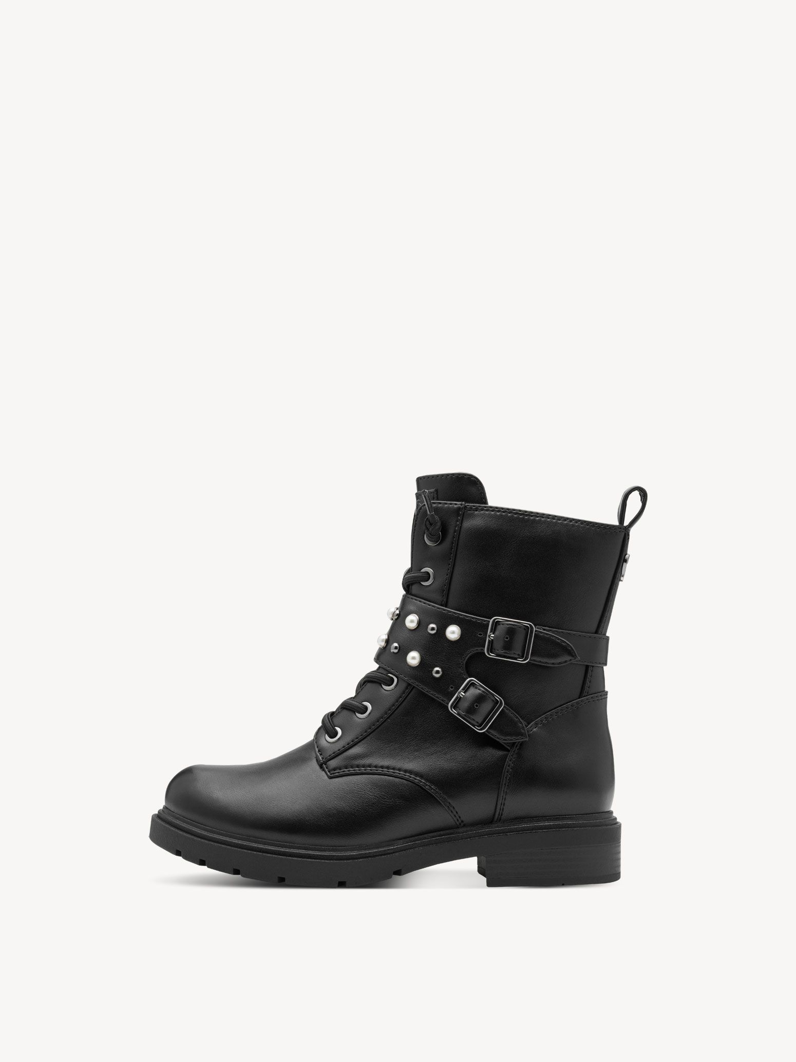 Stiefelette