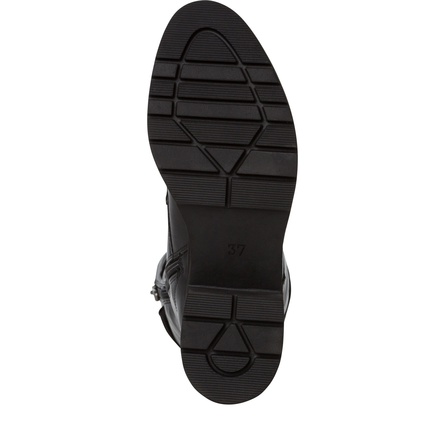 Stiefel - schwarz, BLACK ANTIC, hi-res