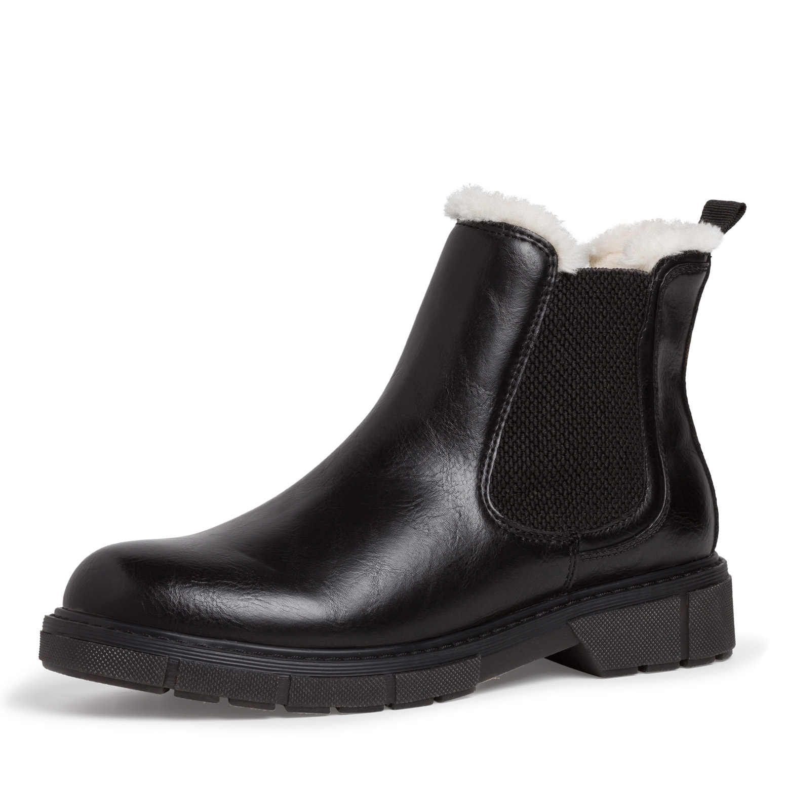 Chelsea boot 2-2-26870-25: Buy Chelsea boots from Marco Tozzi online!