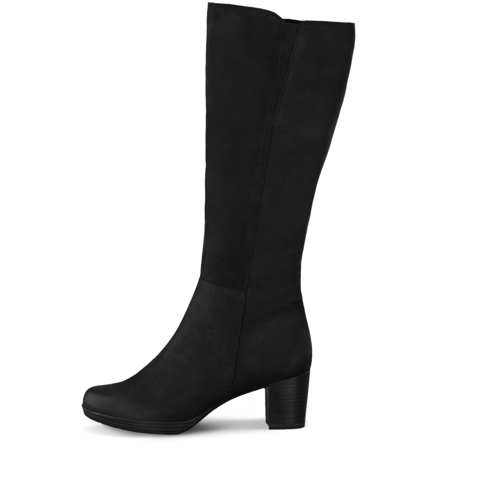 Bottes - noir, BLACK, hi-res