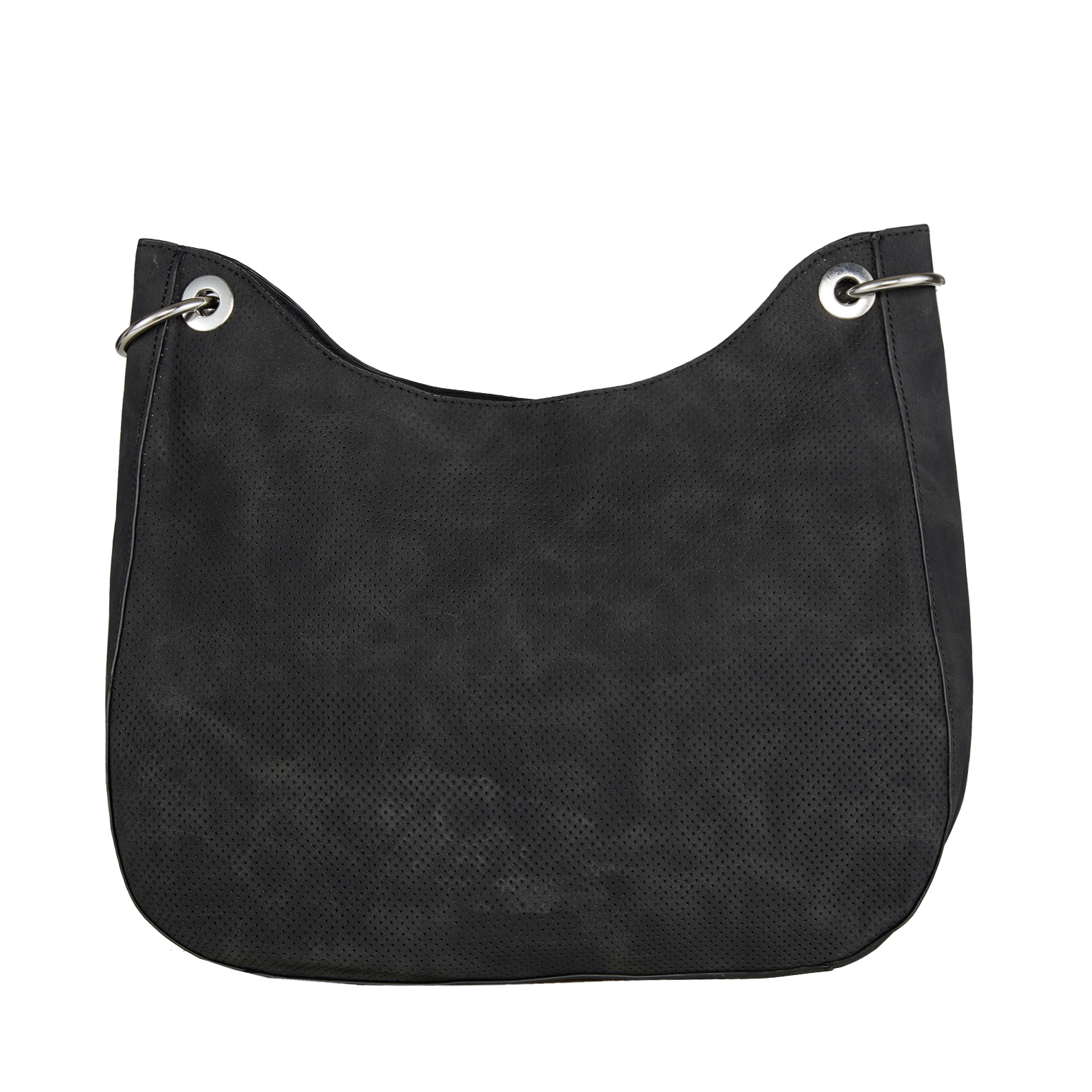 Satchel - black, BLACK, hi-res