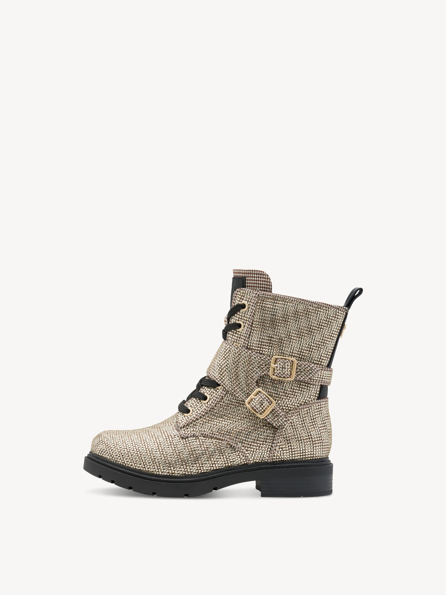 Stiefelette