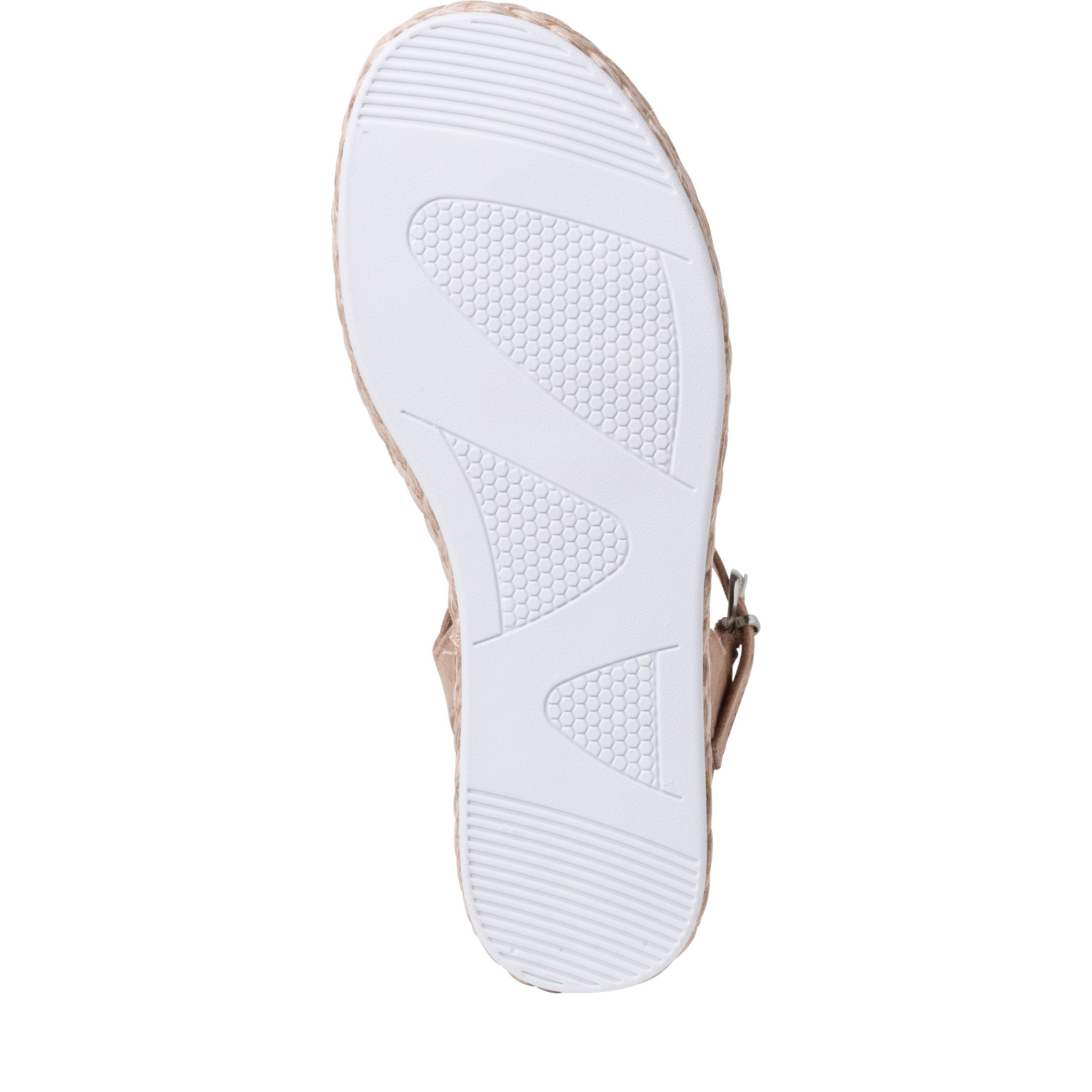 Sandalette - beige, NUDE COMB, hi-res