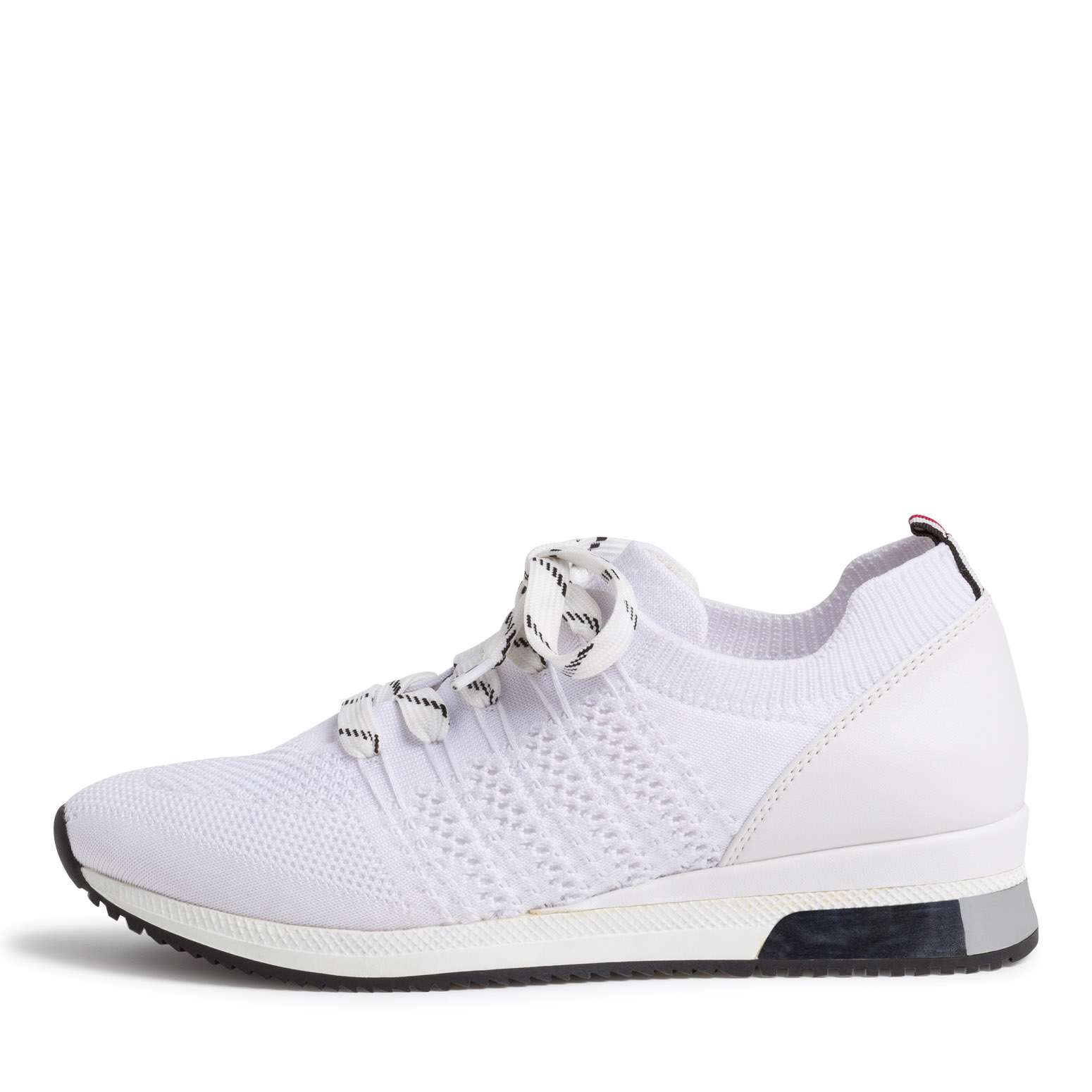 Sneaker - weiß, WHITE COMB, hi-res