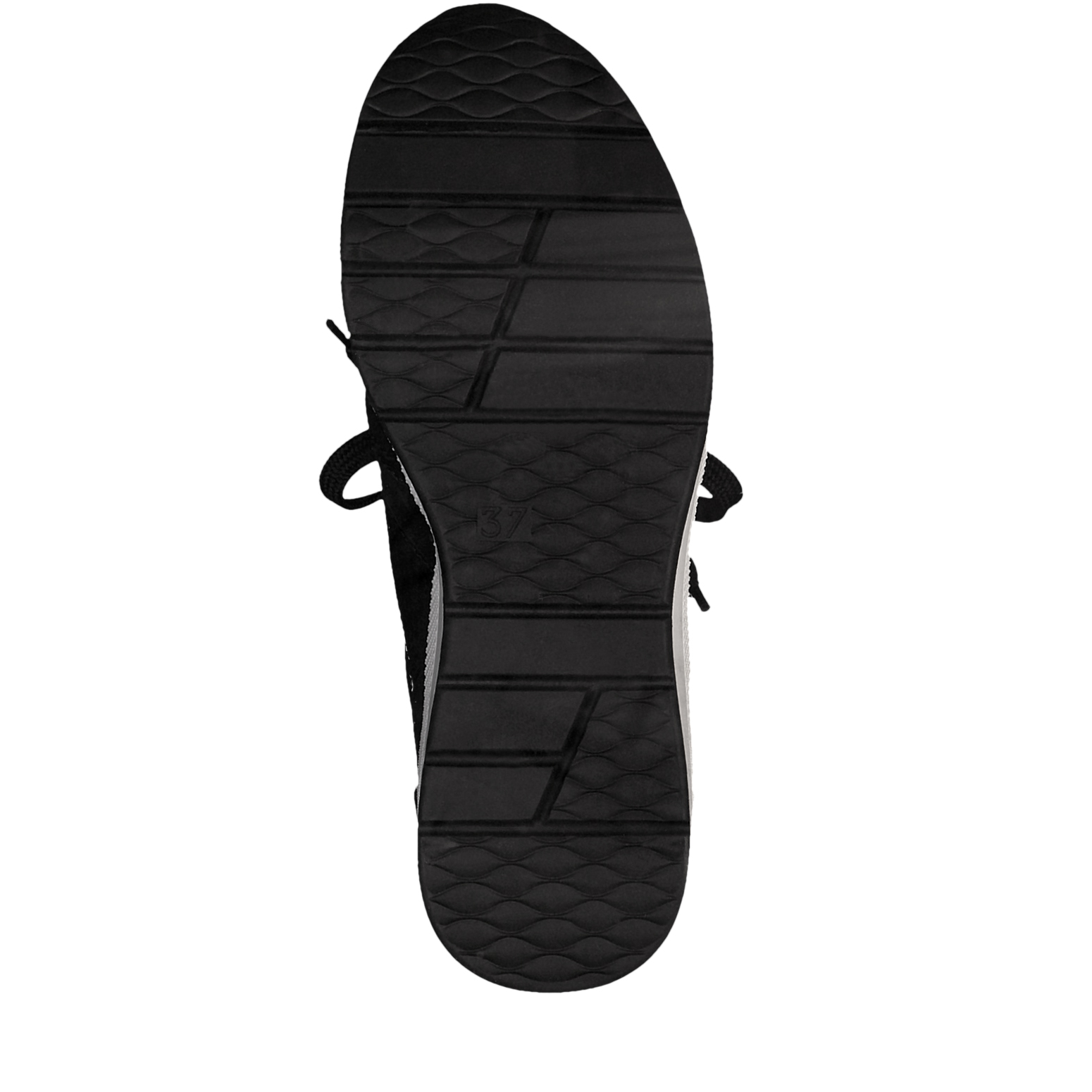 Sneaker - black, BLACK COMB, hi-res
