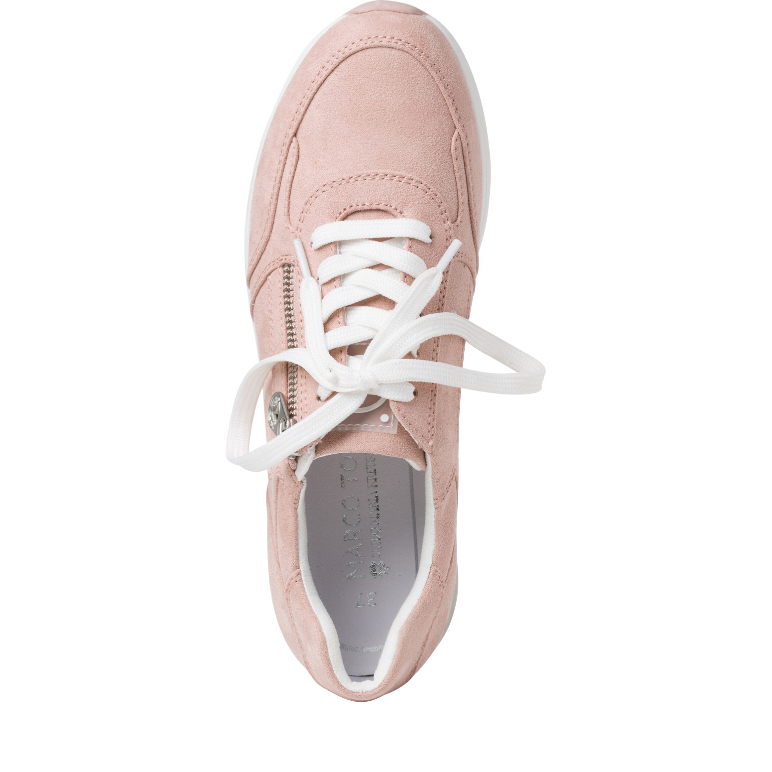 Sneaker - rosa, ROSE, hi-res