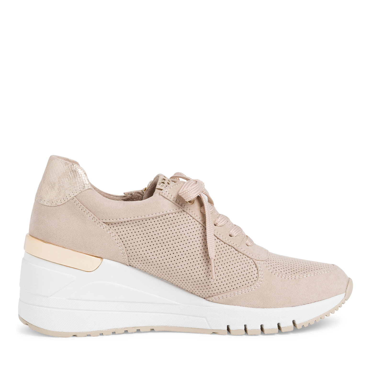Sneaker - beige, DUNE COMB, hi-res