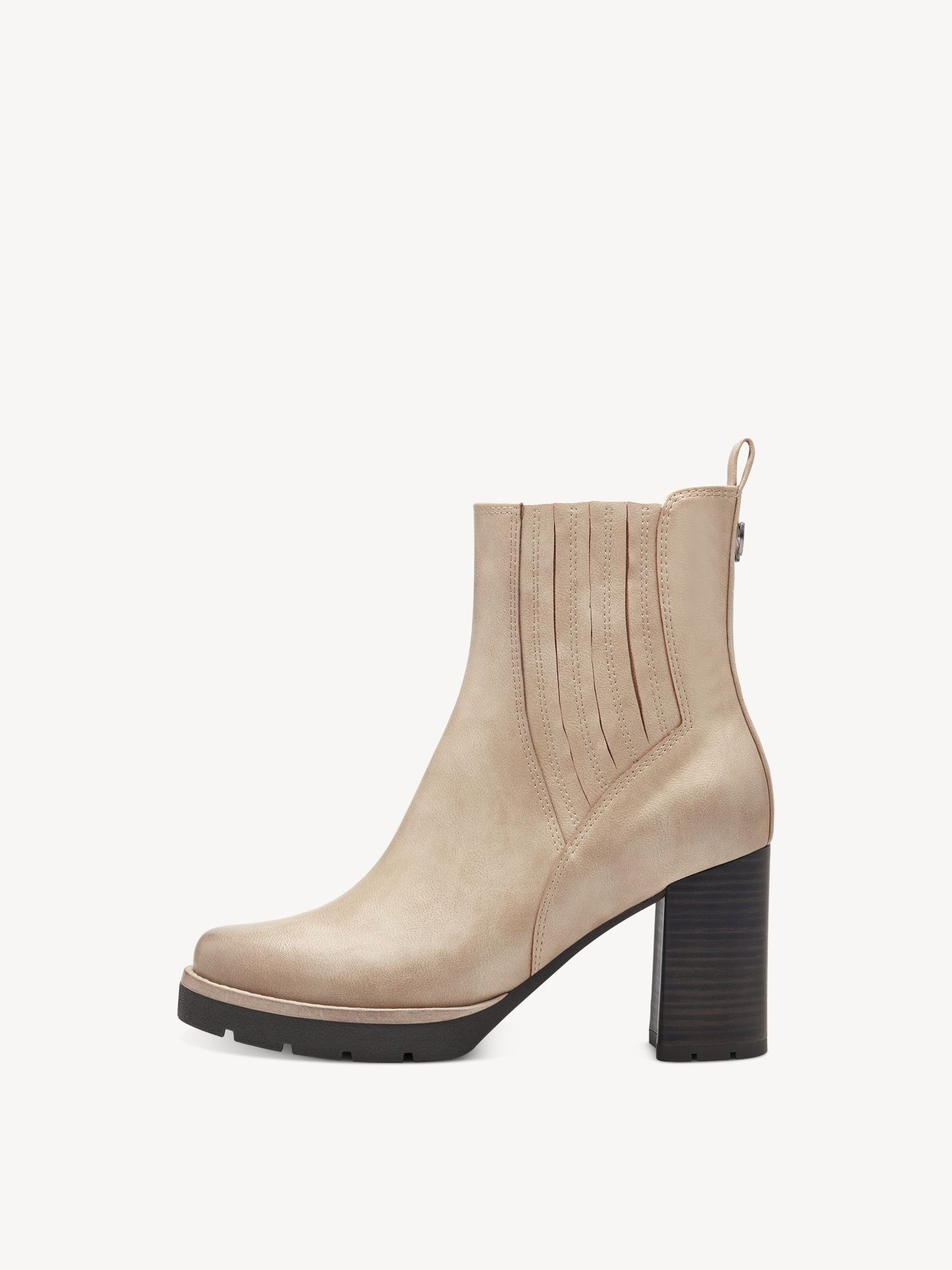 Chelsea Boot