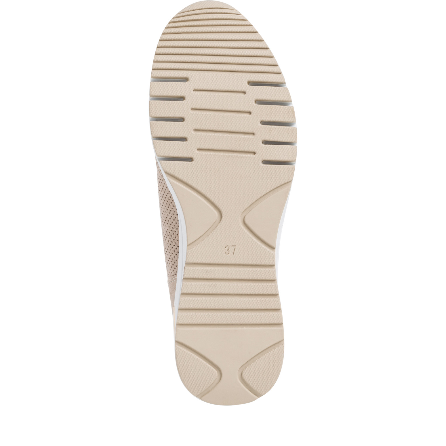 Sneaker - beige, DUNE COMB, hi-res