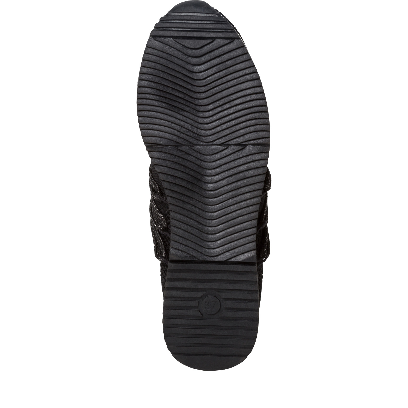 Sneaker - black, BLACK COMB, hi-res