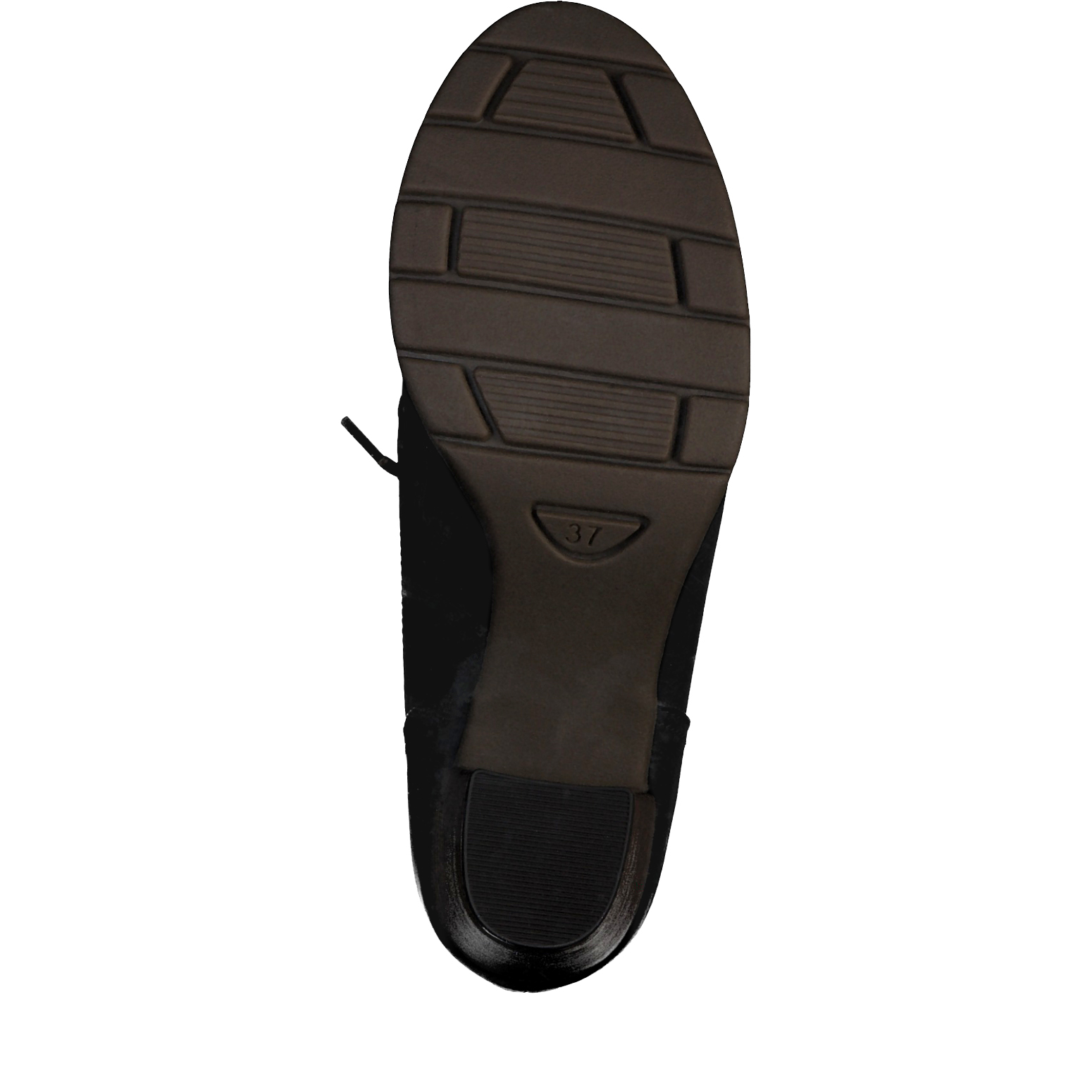 Stiefelette - schwarz, BLACK ANT.COMB, hi-res