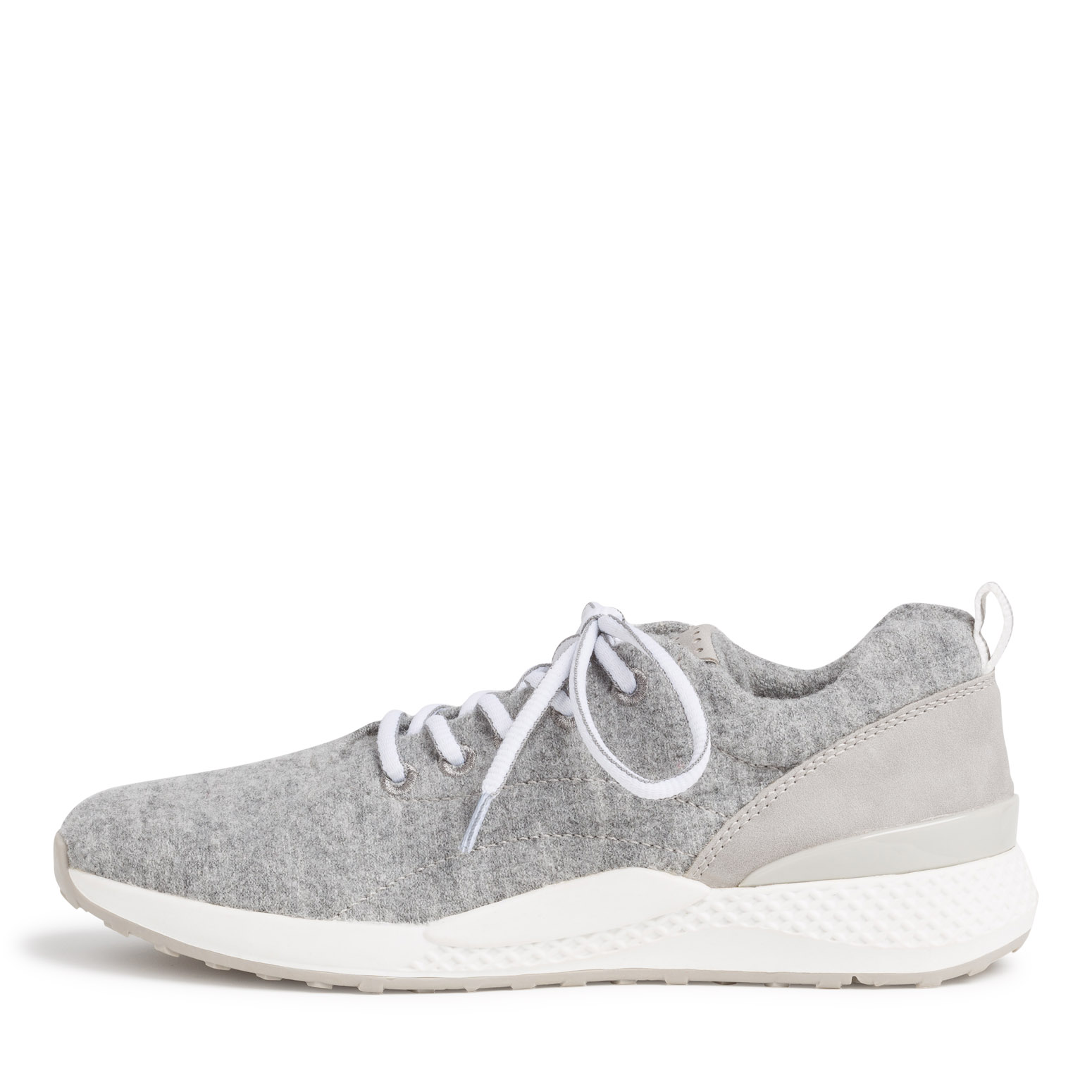 Sneaker - grey, GREY, hi-res