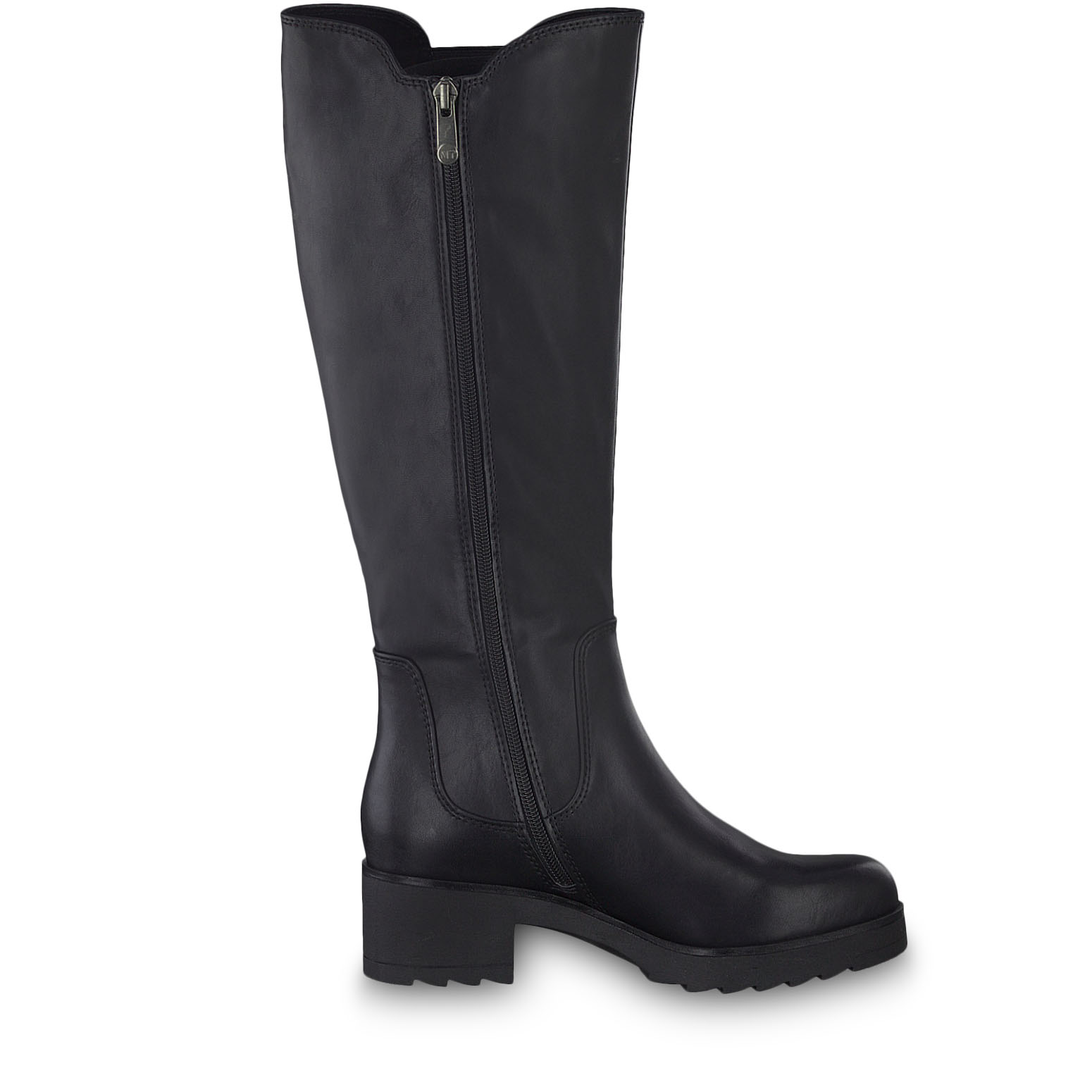 Bottes - noir, BLACK ANTIC, hi-res