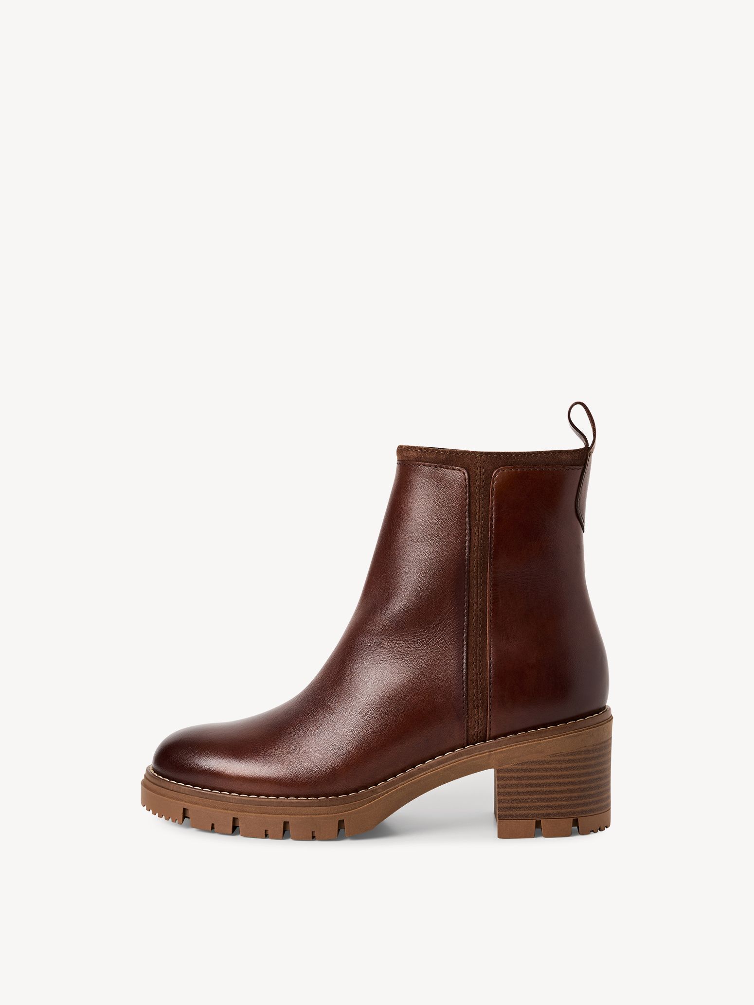 Stiefelette