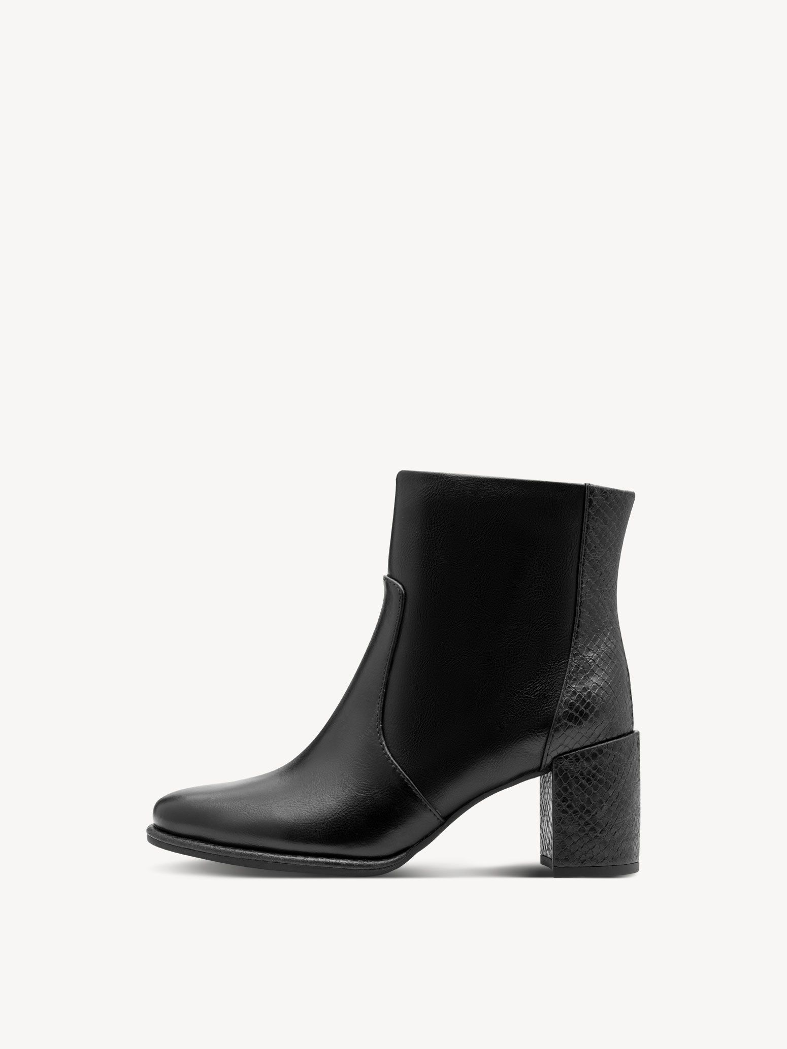 Stiefelette