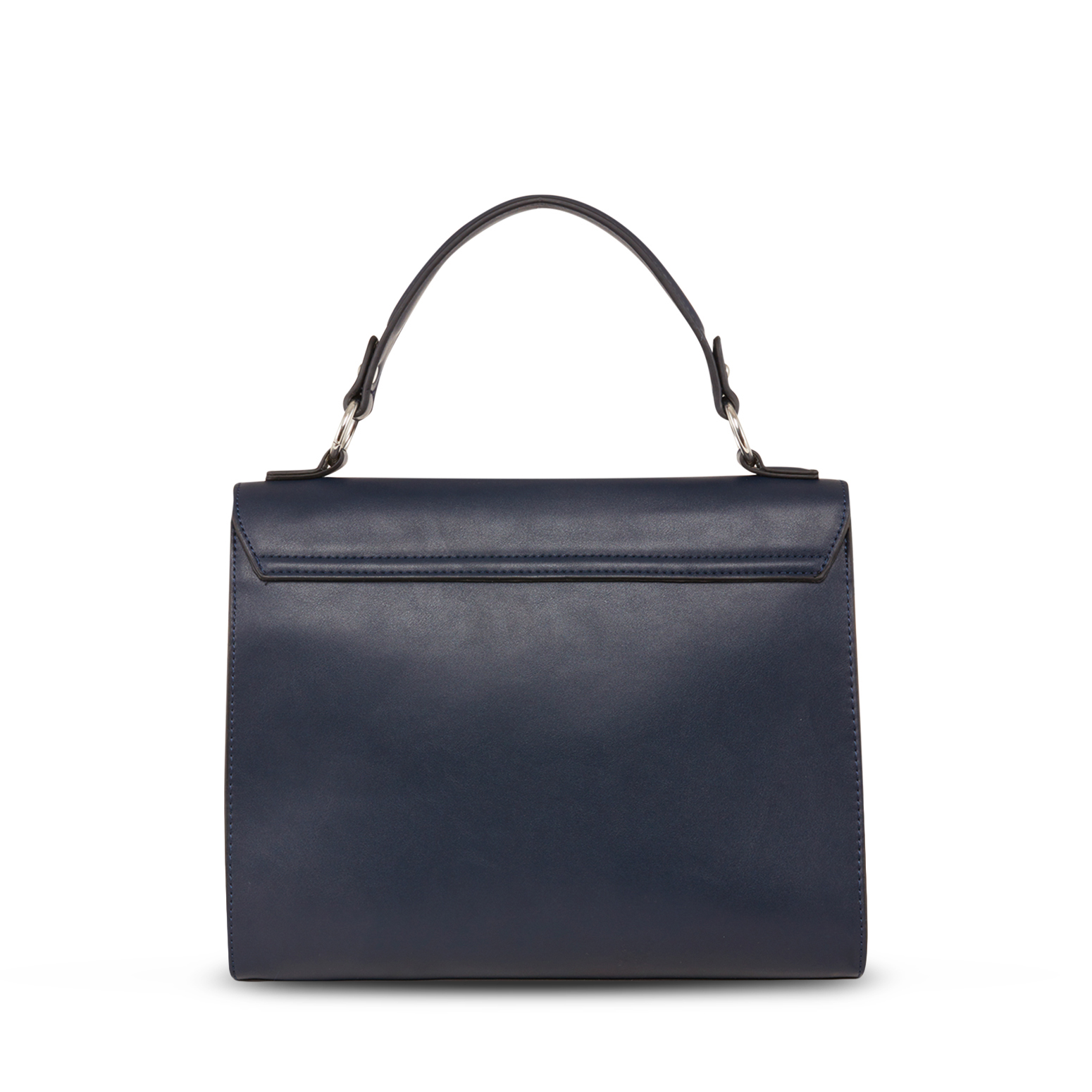 Handtasche - blau, NAVY COMB, hi-res