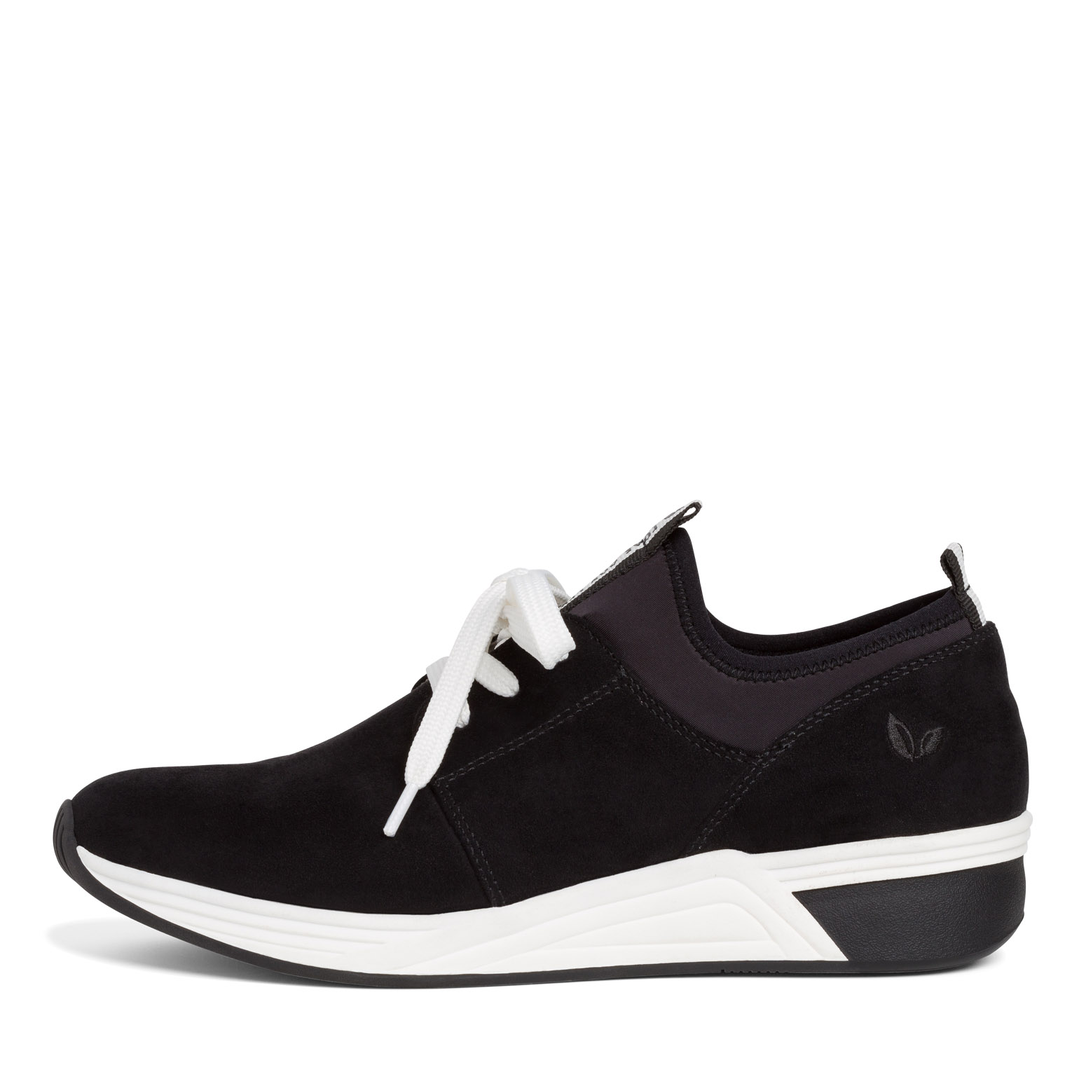 Sneaker - schwarz, BLACK COMB, hi-res