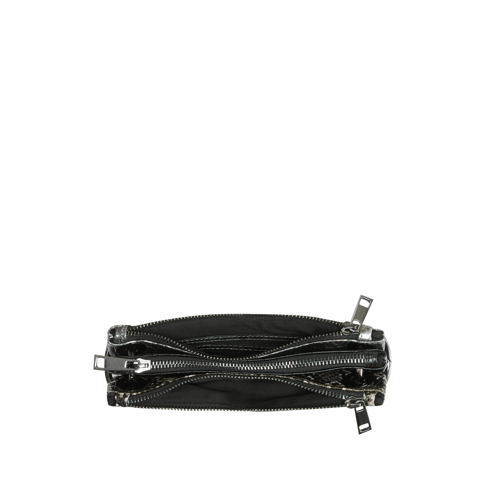Bag - black, BLACK COMB, hi-res
