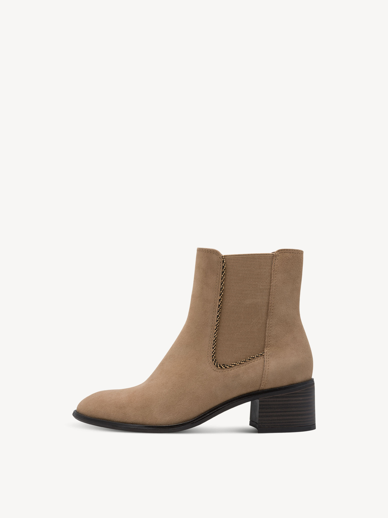 Chelsea Boot