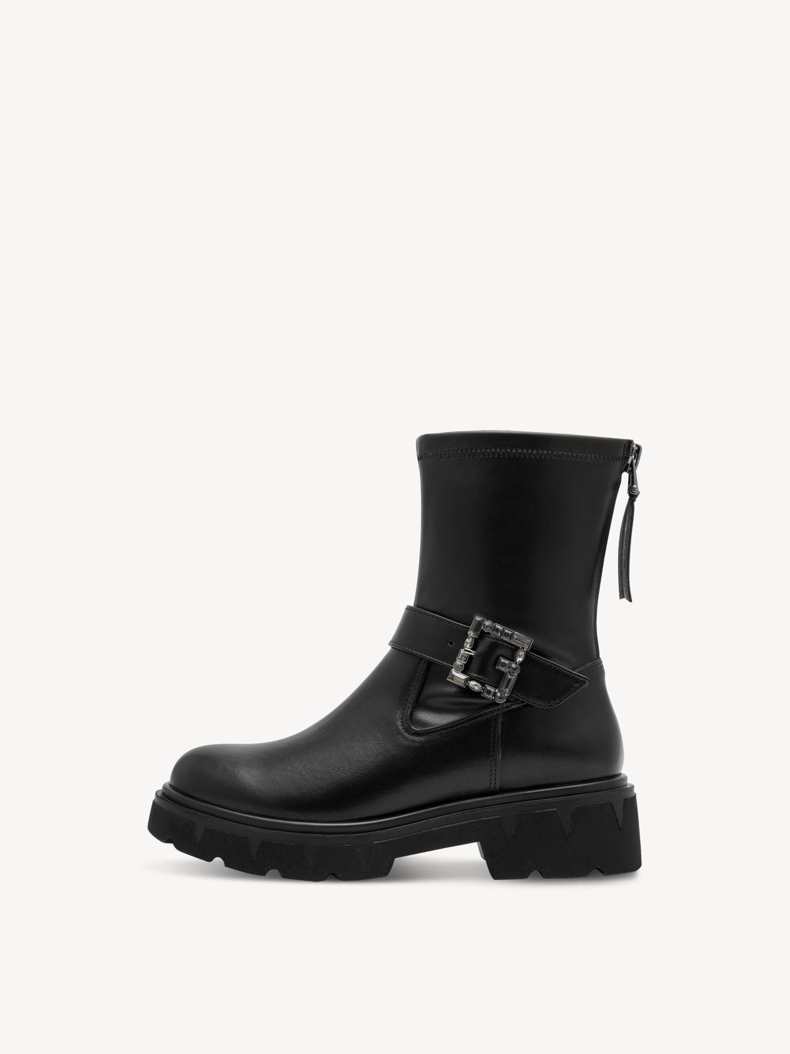 Stiefelette
