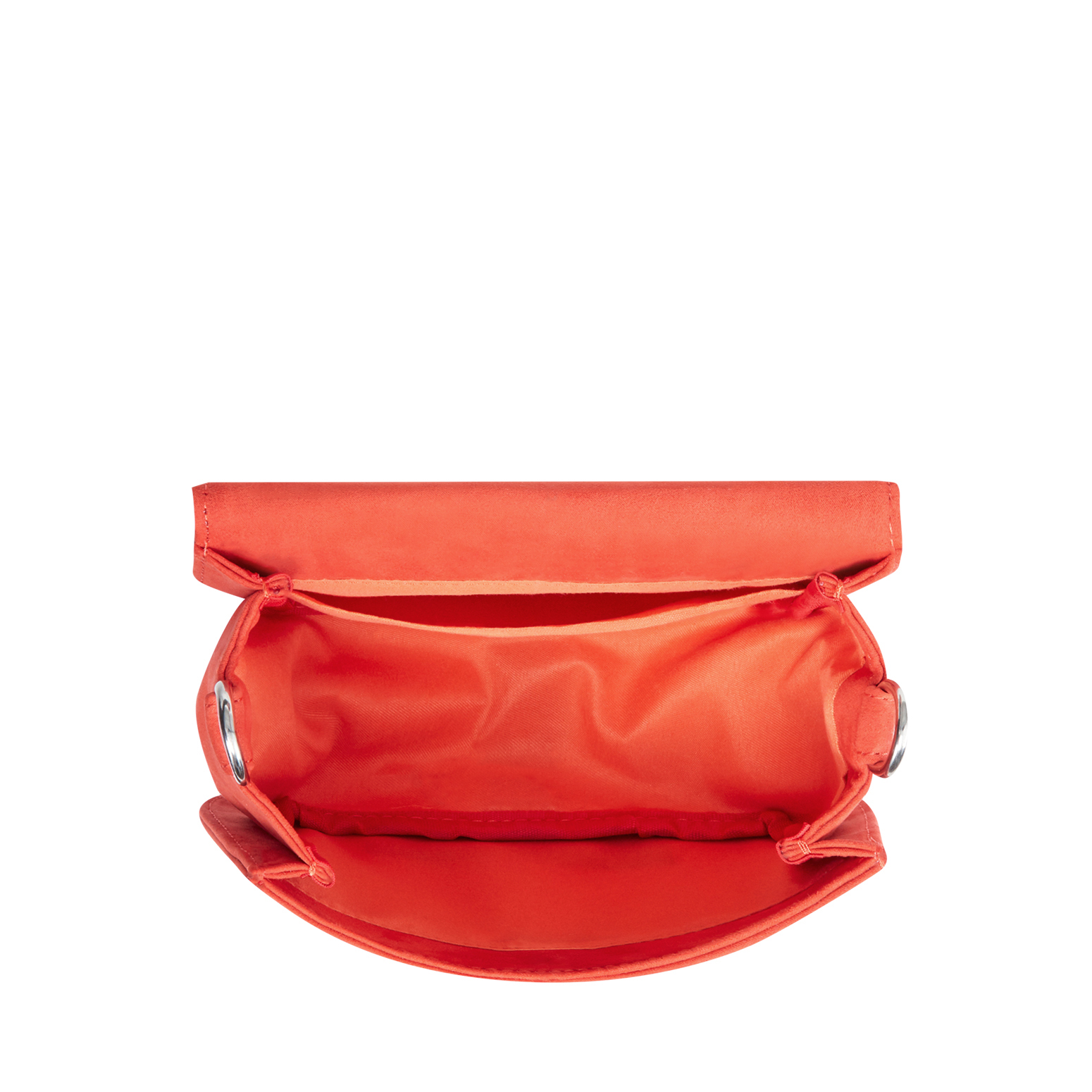 Umhängetasche - orange, BURNED ORANGE, hi-res