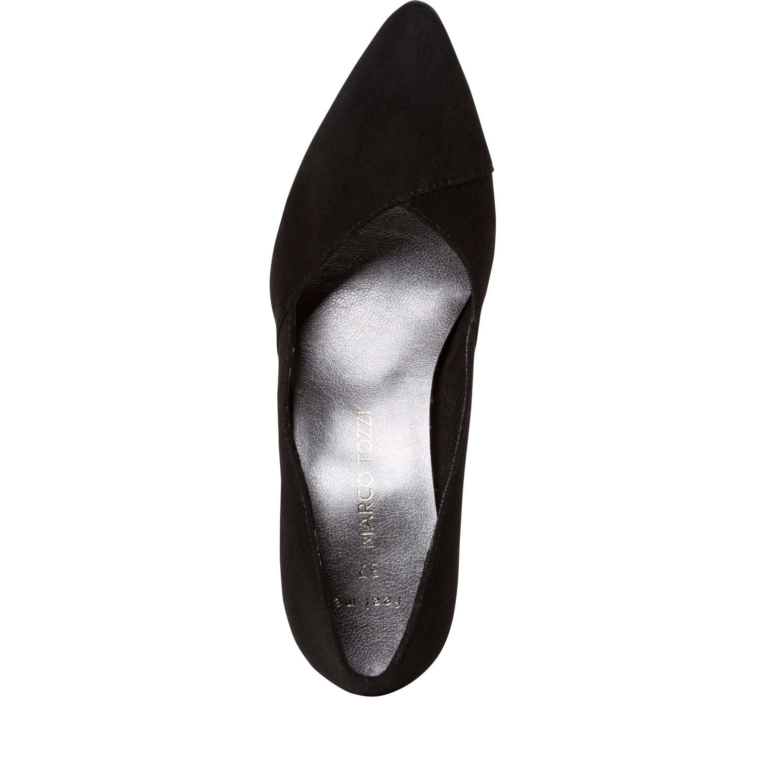 Pumps - black, BLACK, hi-res
