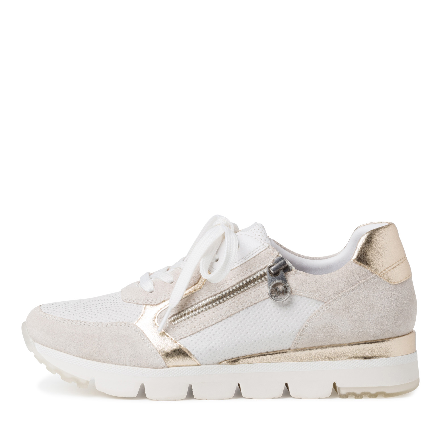 Sneaker - weiß, OFFWHITE COMB, hi-res