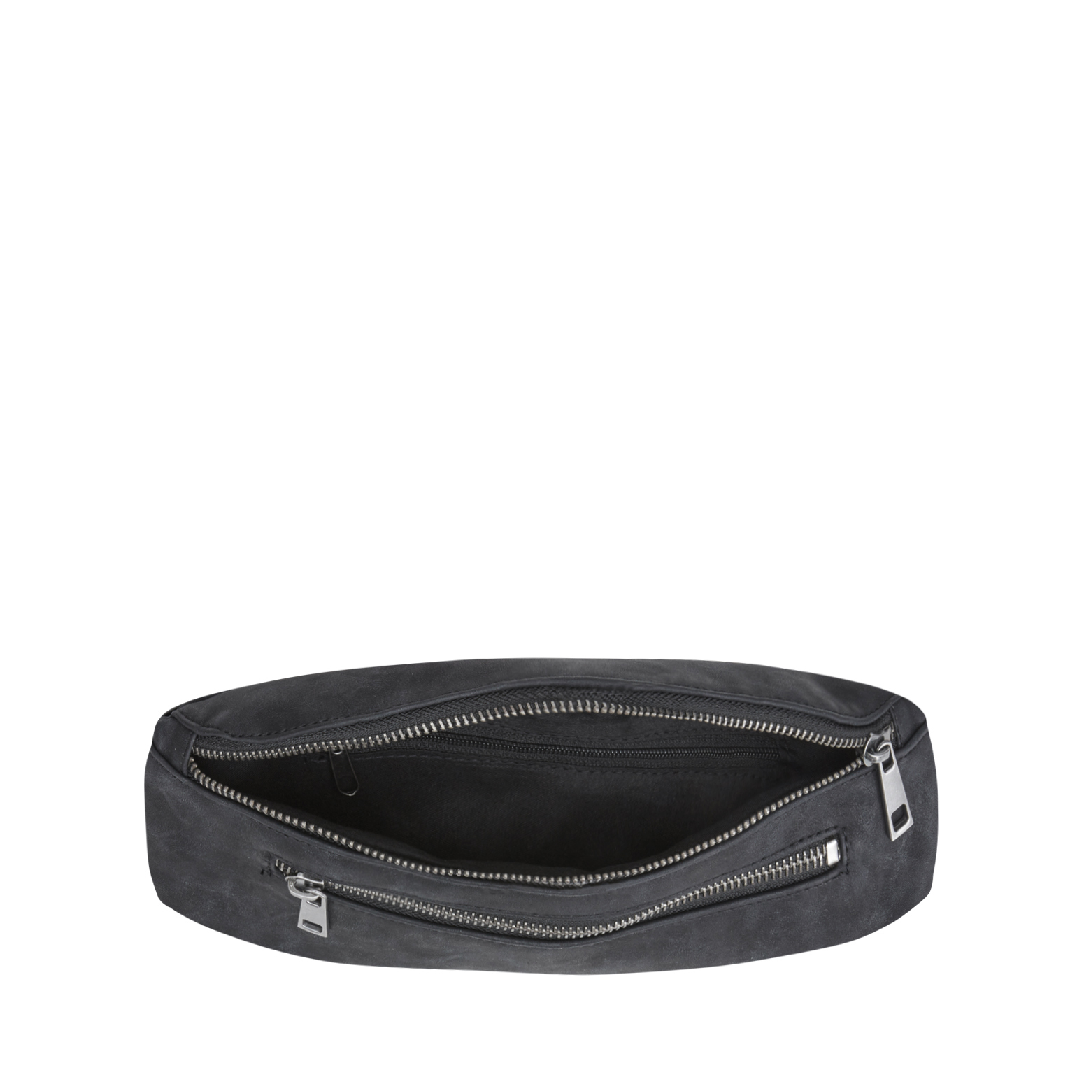 Fanny pack - black, BLACK ANTIC, hi-res