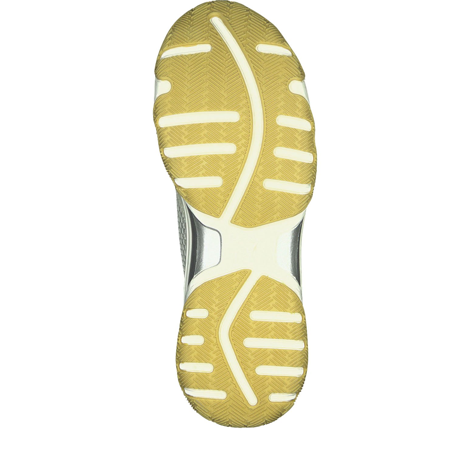 Sneaker - weiß, WHITE COMB, hi-res