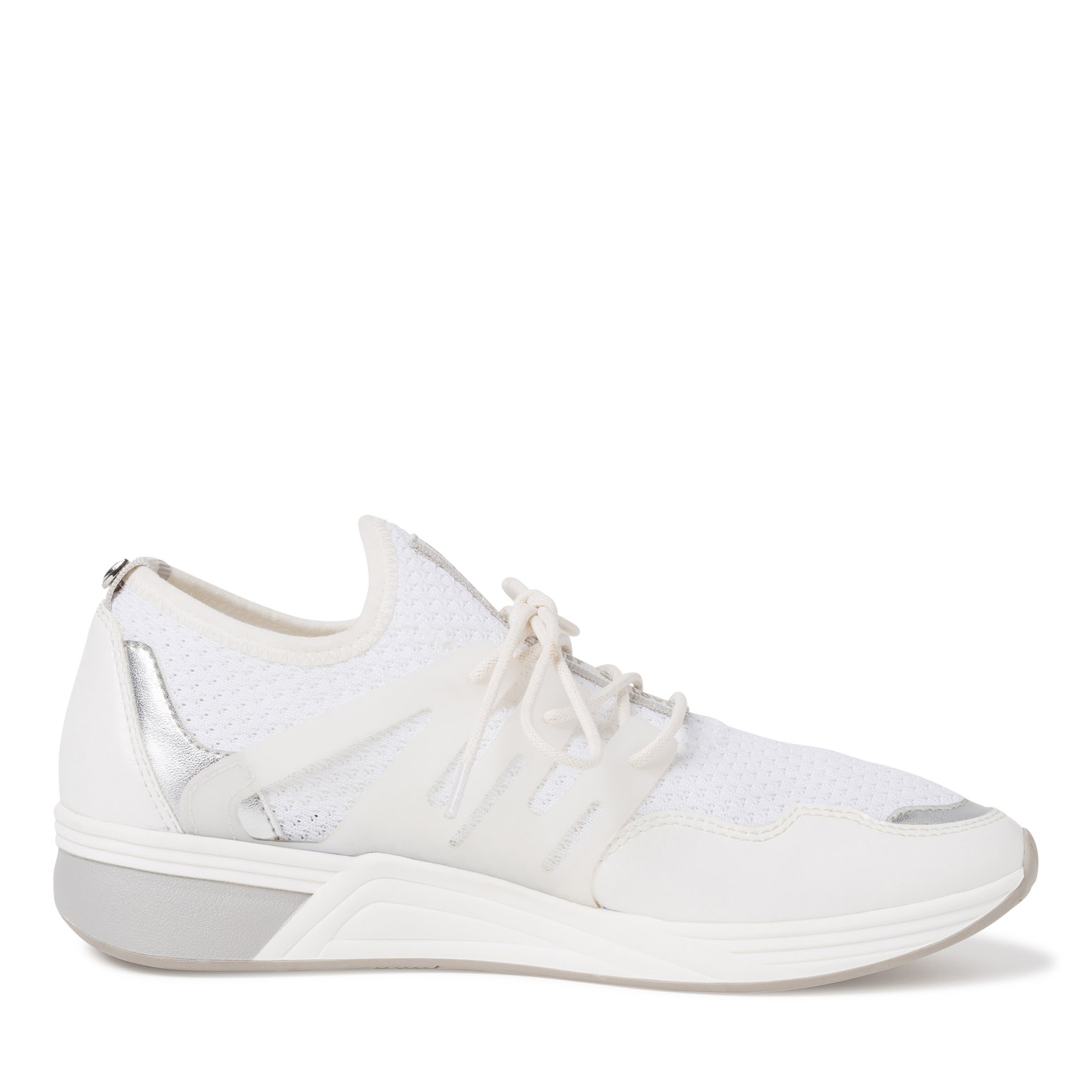 Sneaker - weiß, WHITE COMB, hi-res
