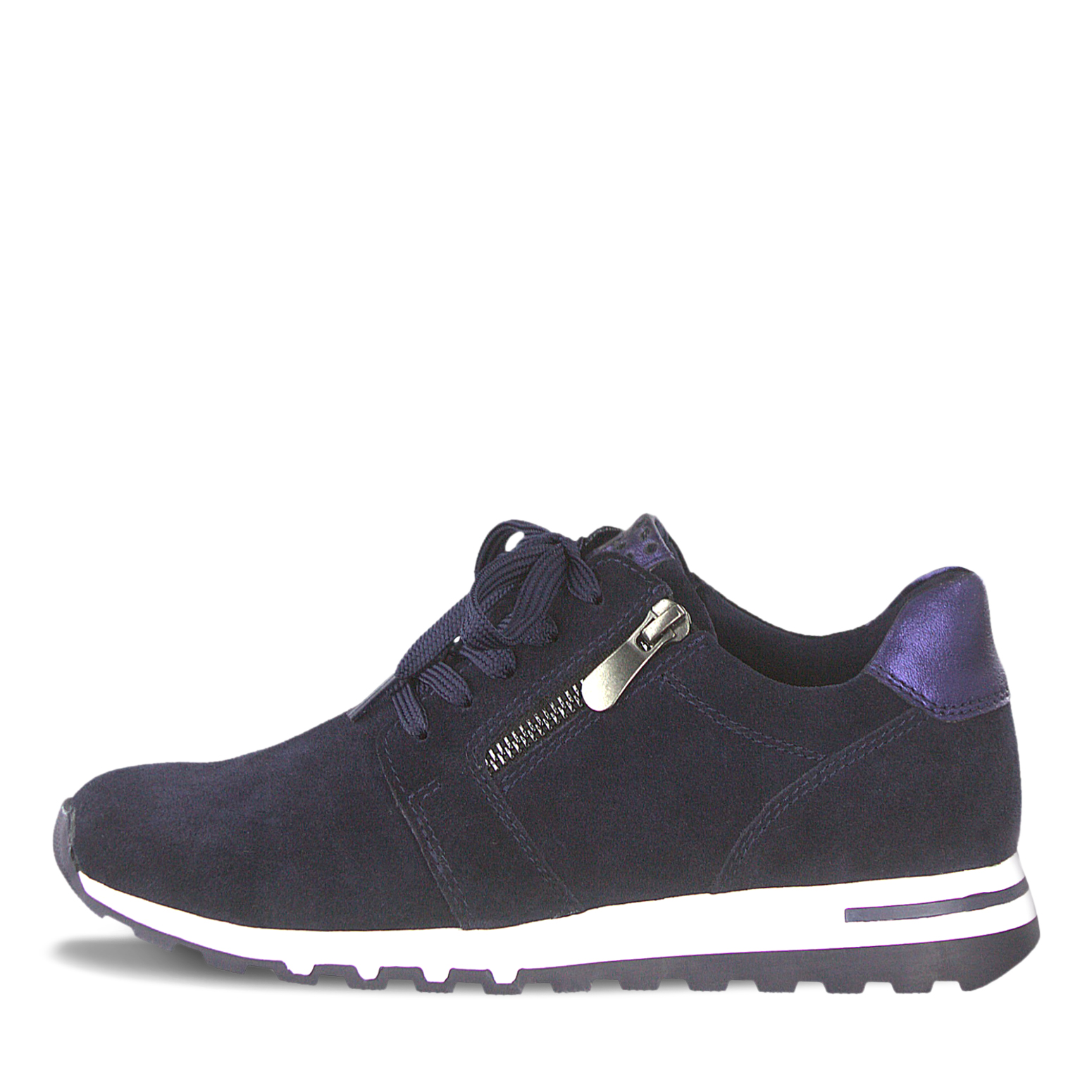 Basket - bleu, NAVY ANT. COMB, hi-res