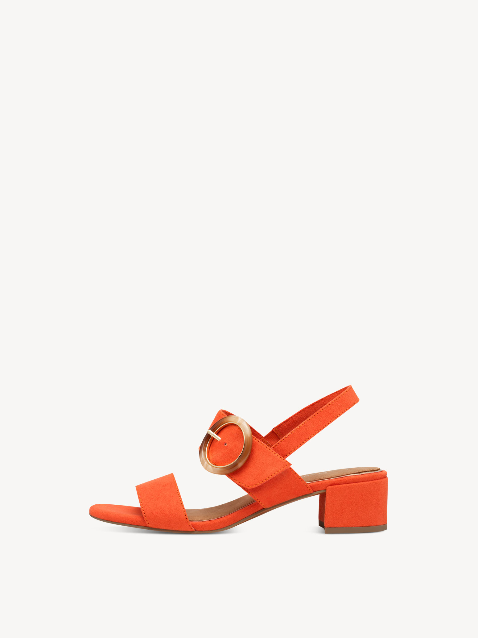 Sandale - orange