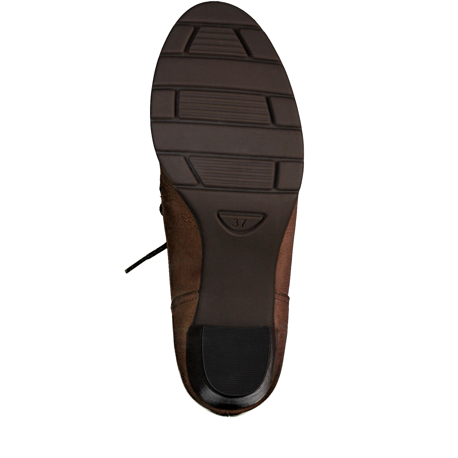 Stiefelette - braun, COGNAC ANT.COM, hi-res
