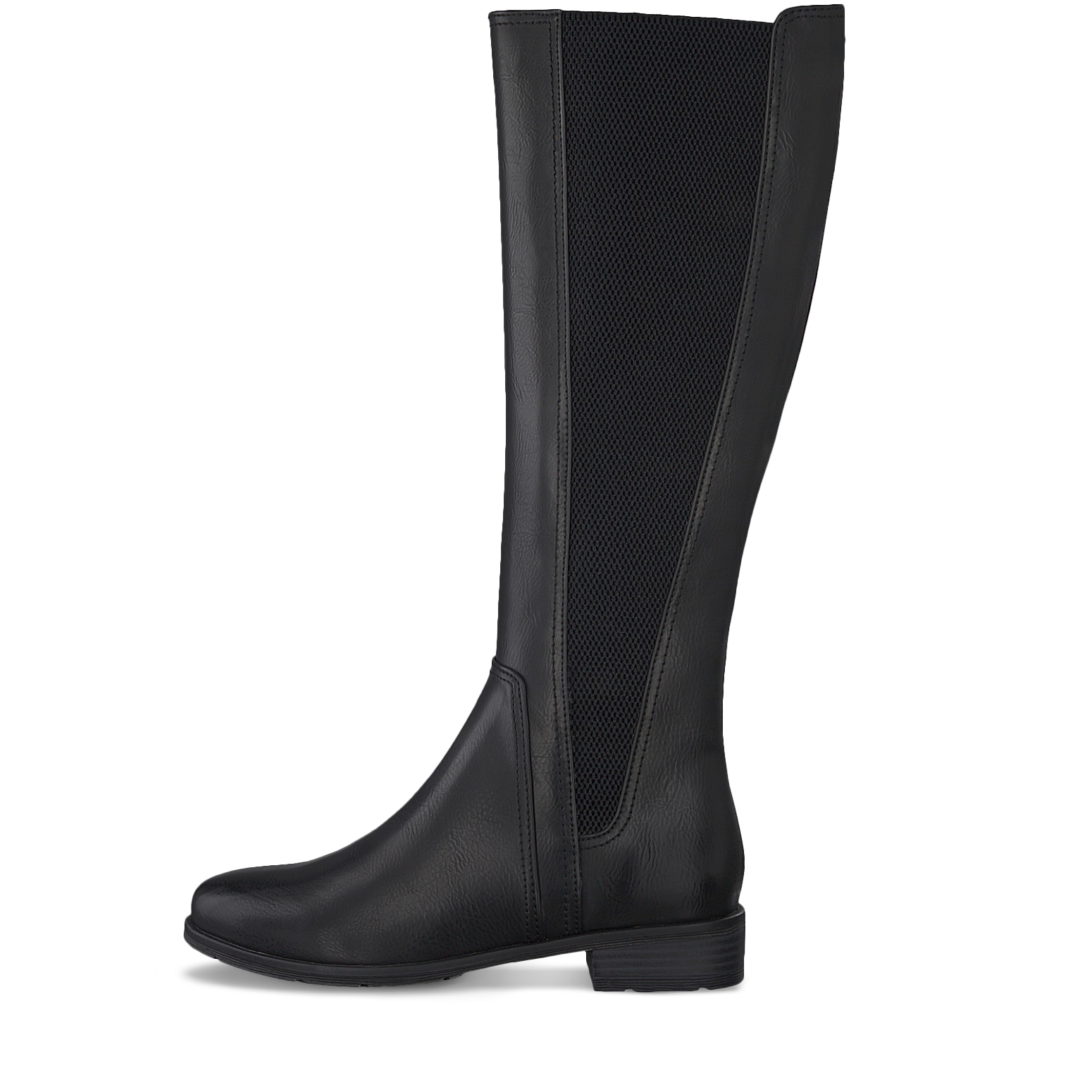 Boots - black, BLACK ANTIC, hi-res