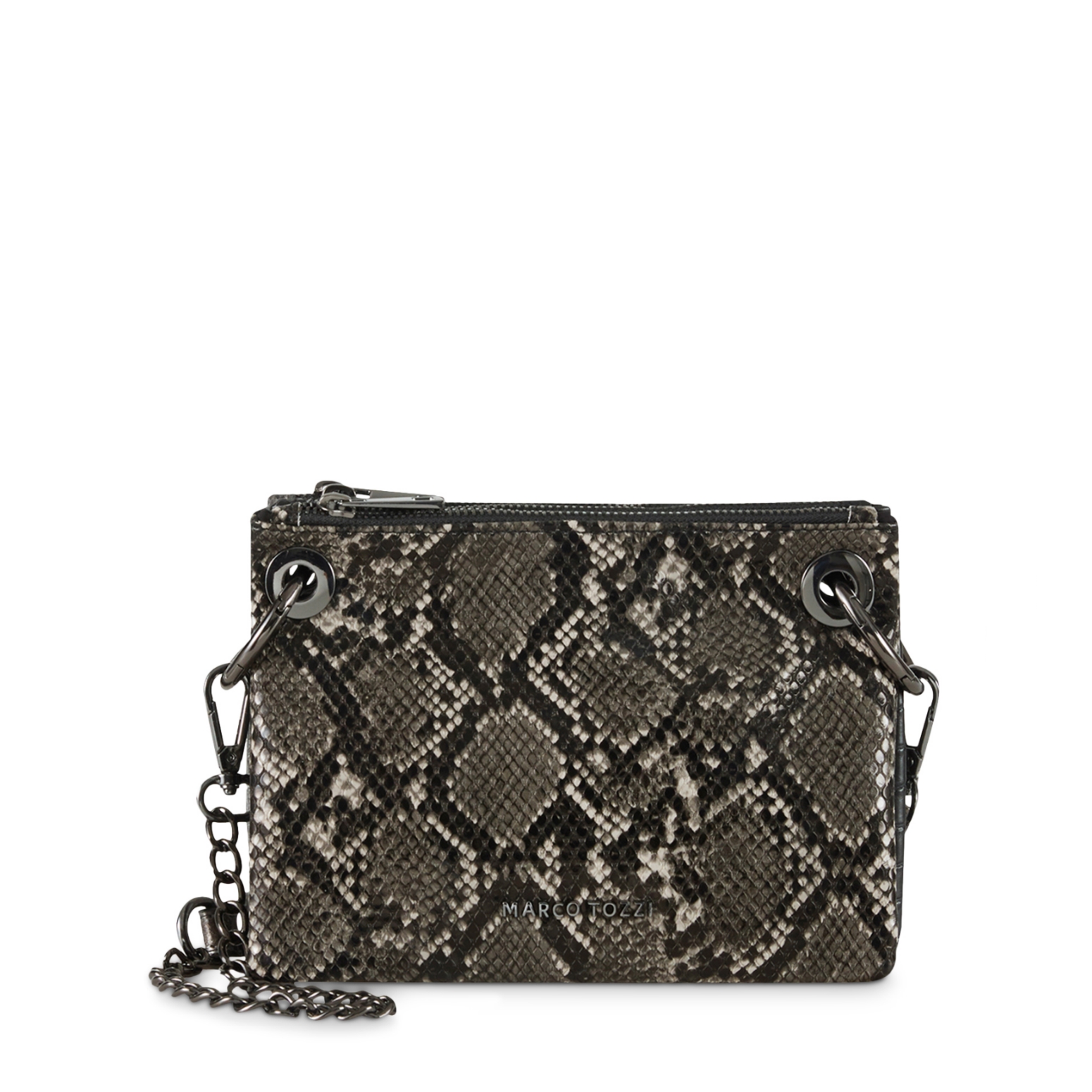 Bag - black, BLACK COMB, hi-res