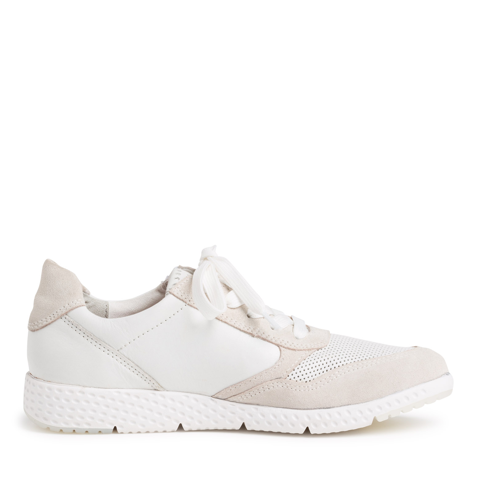 Sneaker - white, WHITE COMB, hi-res