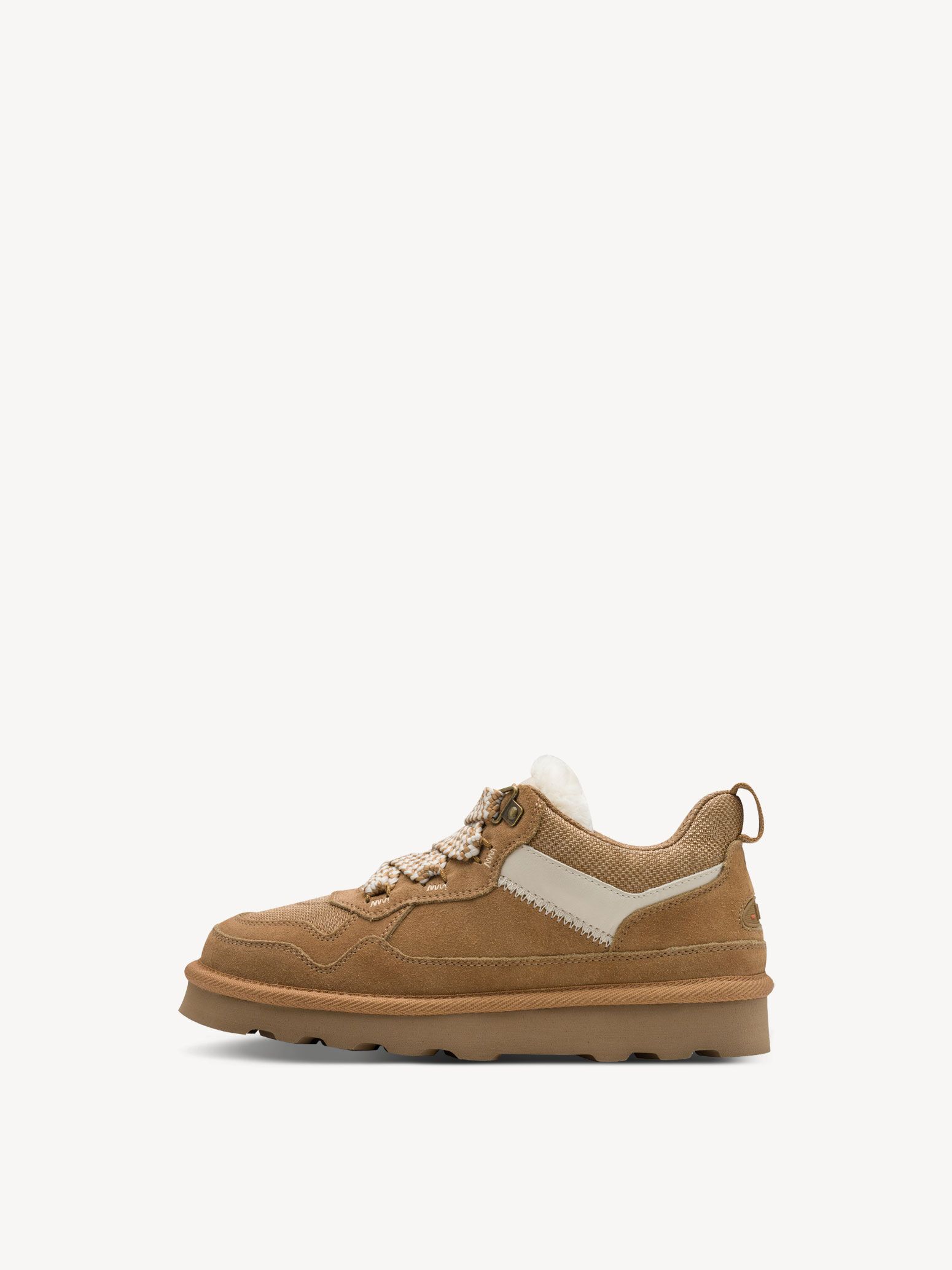 Halbschuh