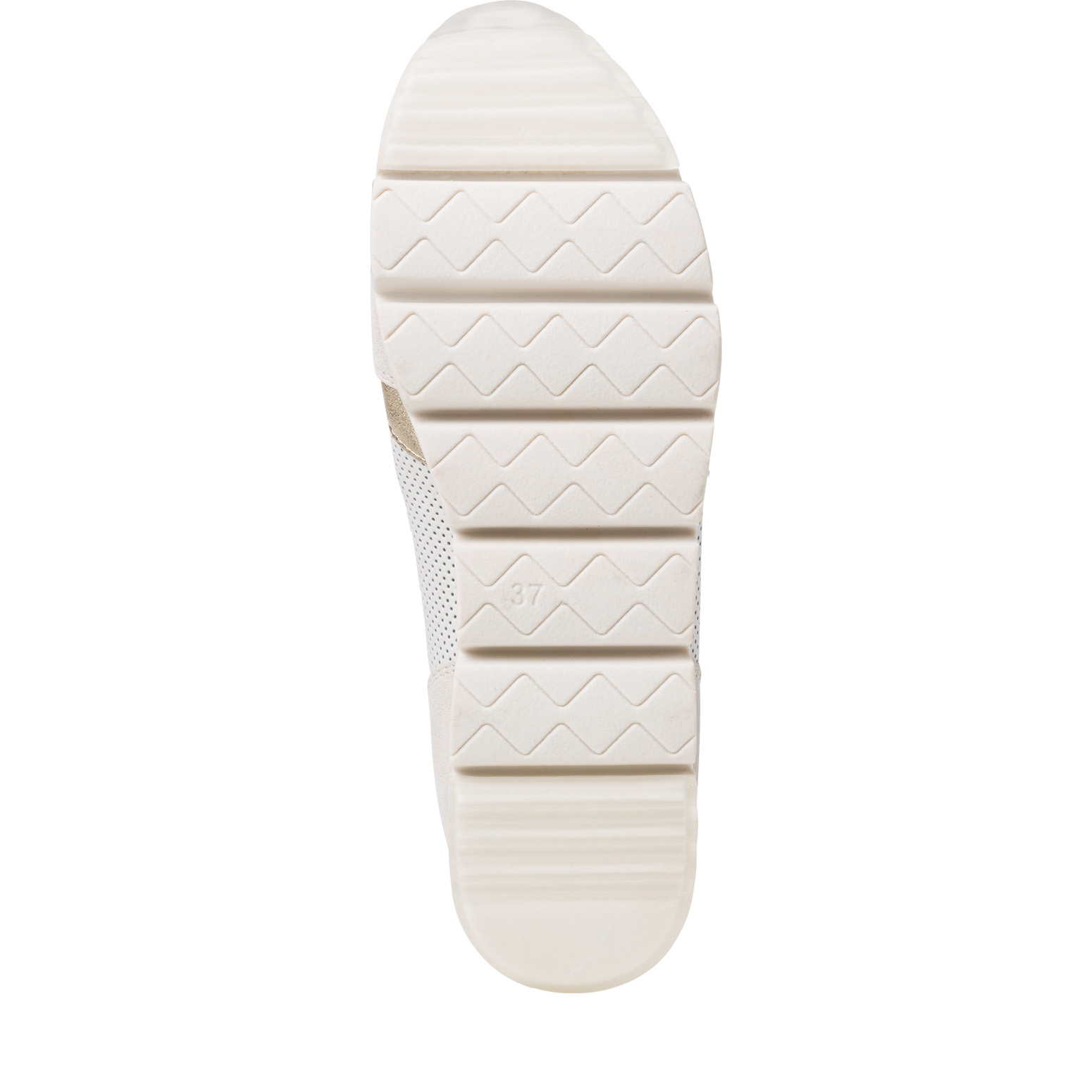 Sneaker - weiß, OFFWHITE COMB, hi-res