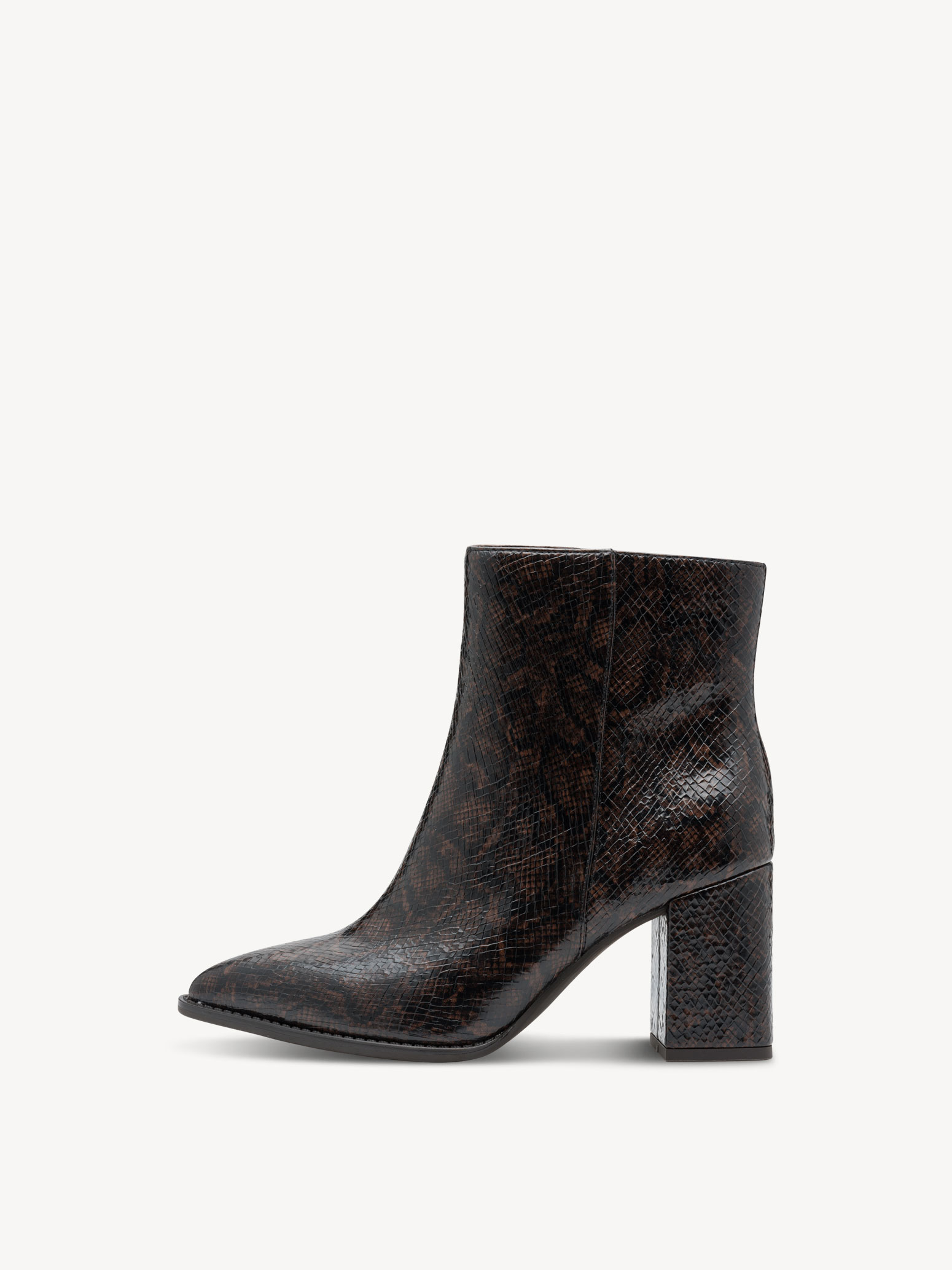 Stiefelette