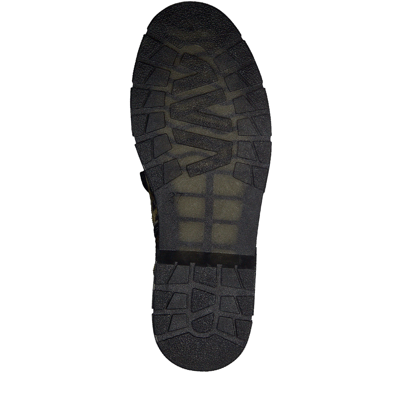 Bootie - brown, MUSCAT MULTI, hi-res