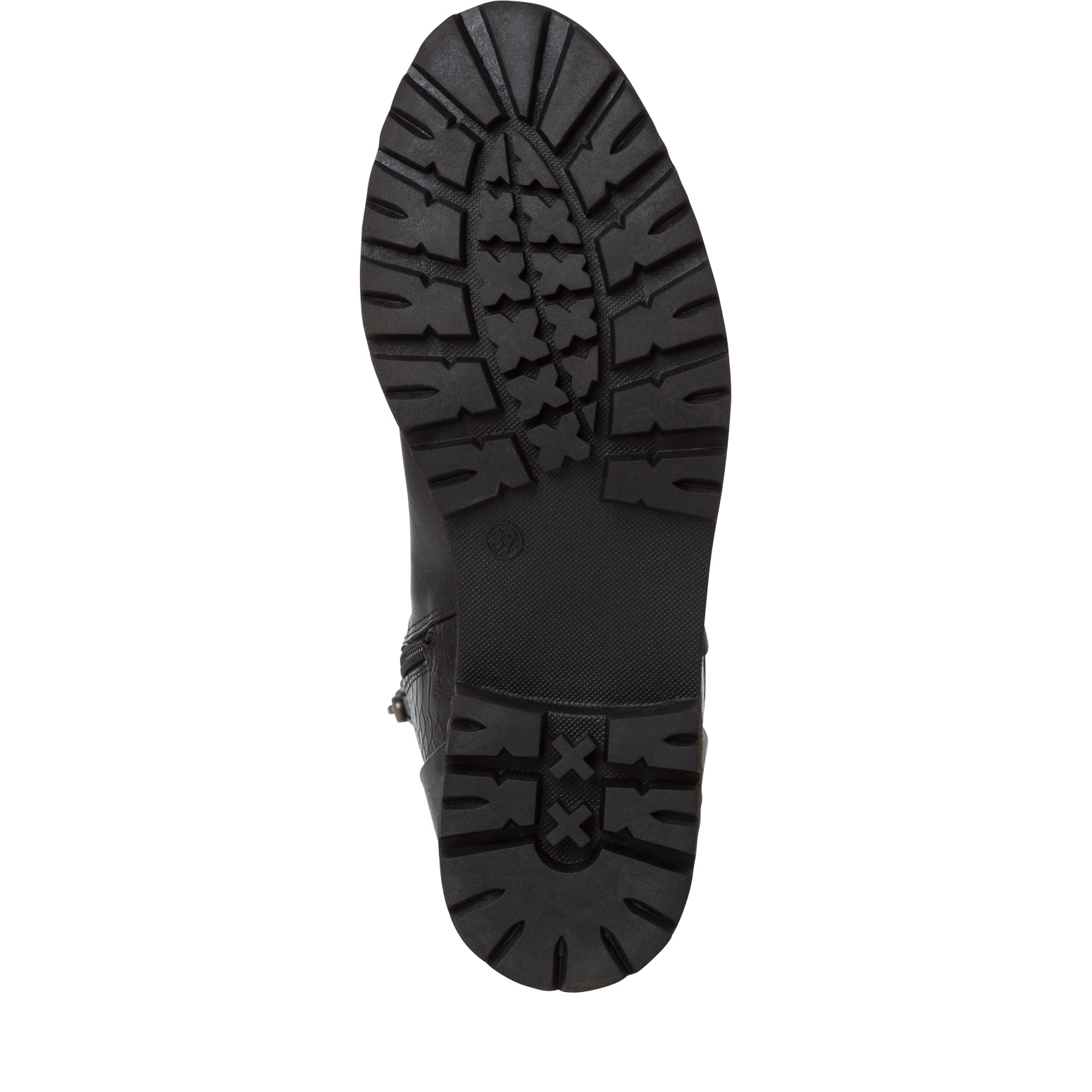 Boots - black, BLACK ANT.COMB, hi-res