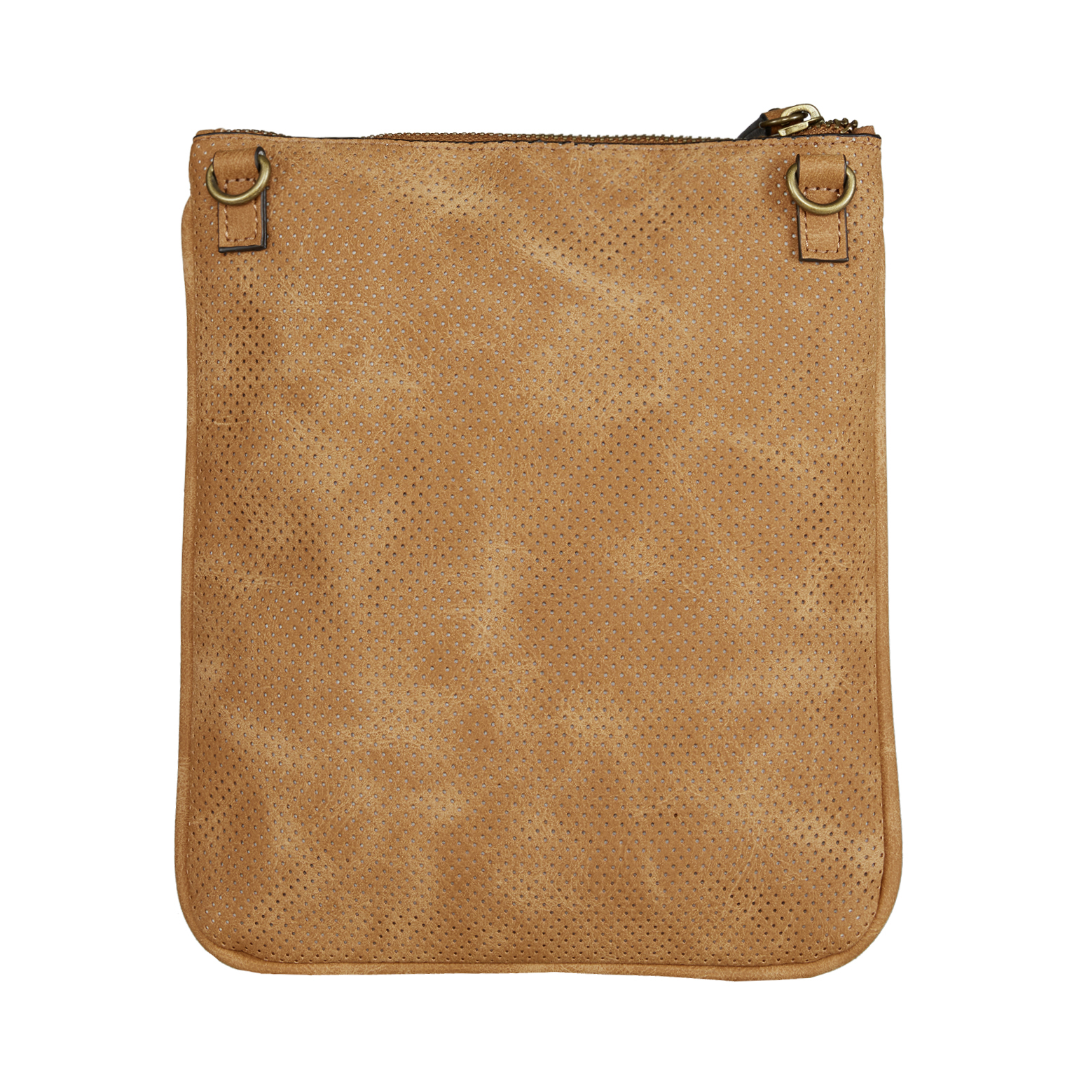 Satchel - brown, COGNAC, hi-res
