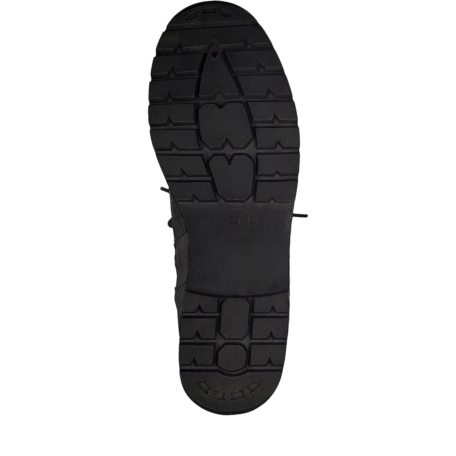 Bootie - grey, DK.GREY ANTIC, hi-res
