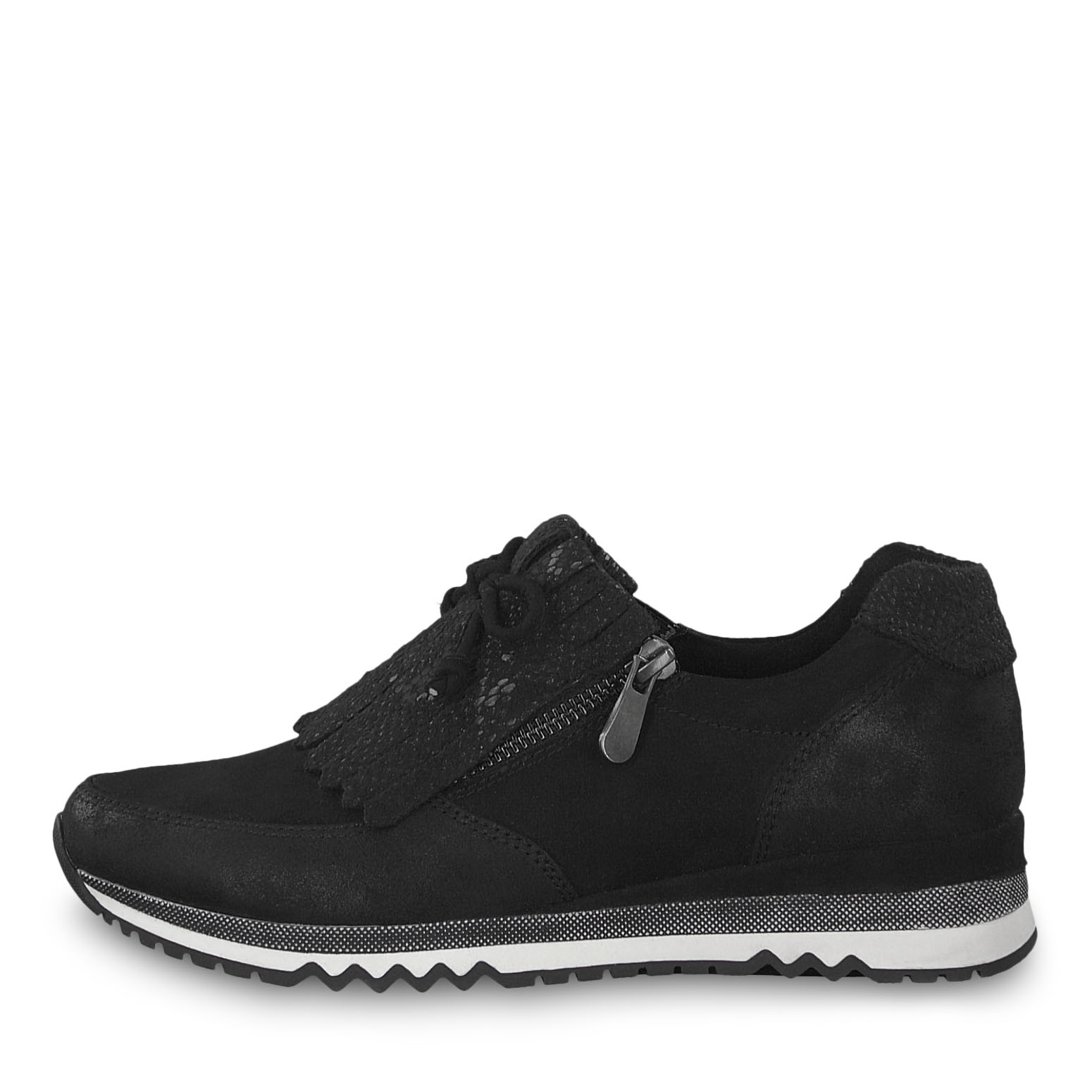 Sneaker - black, BLACK COMB, hi-res